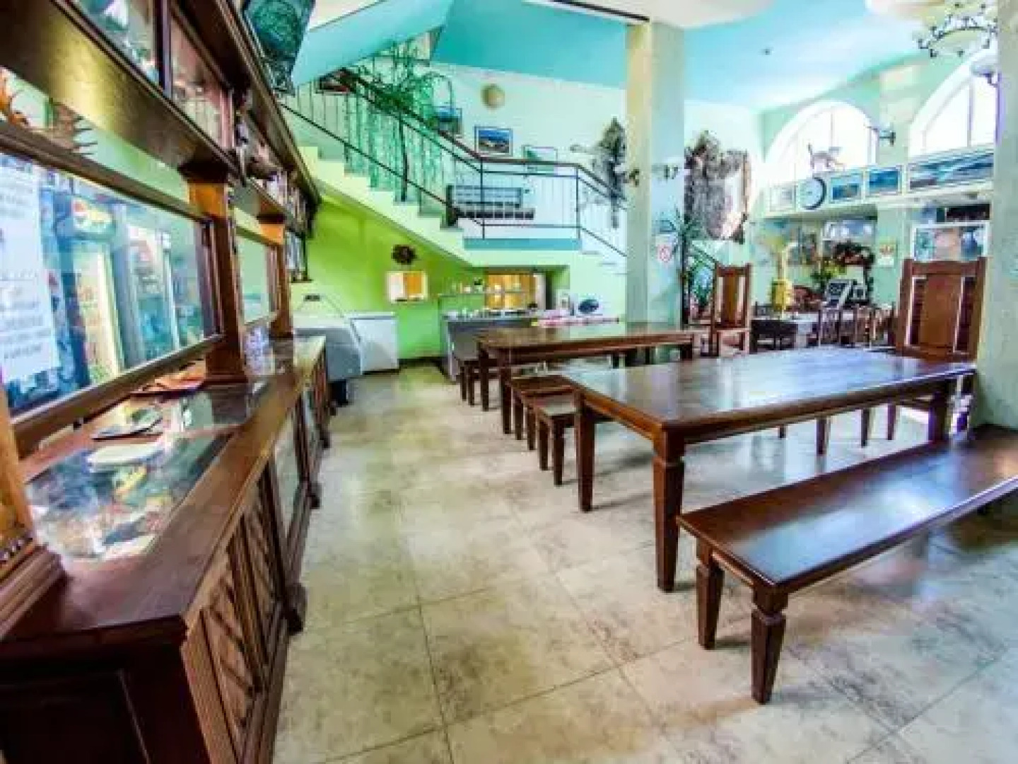 Kamchatka Guest House