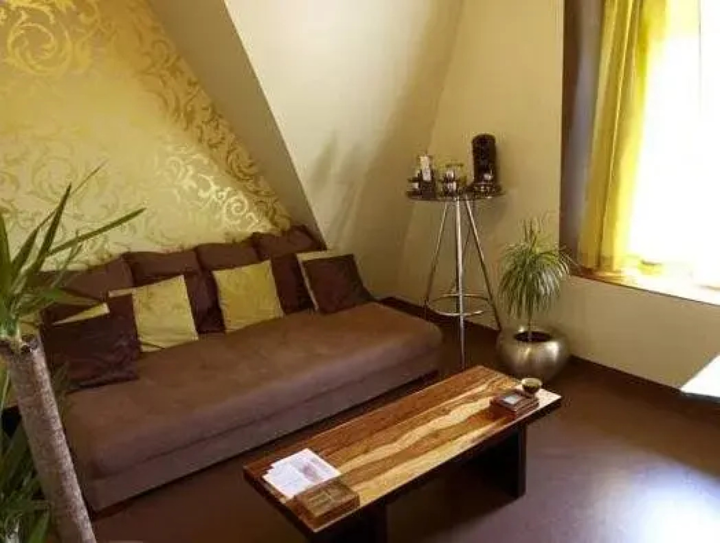 Suites de Charme l'Arbanne - Bien-être Bio en Champagne