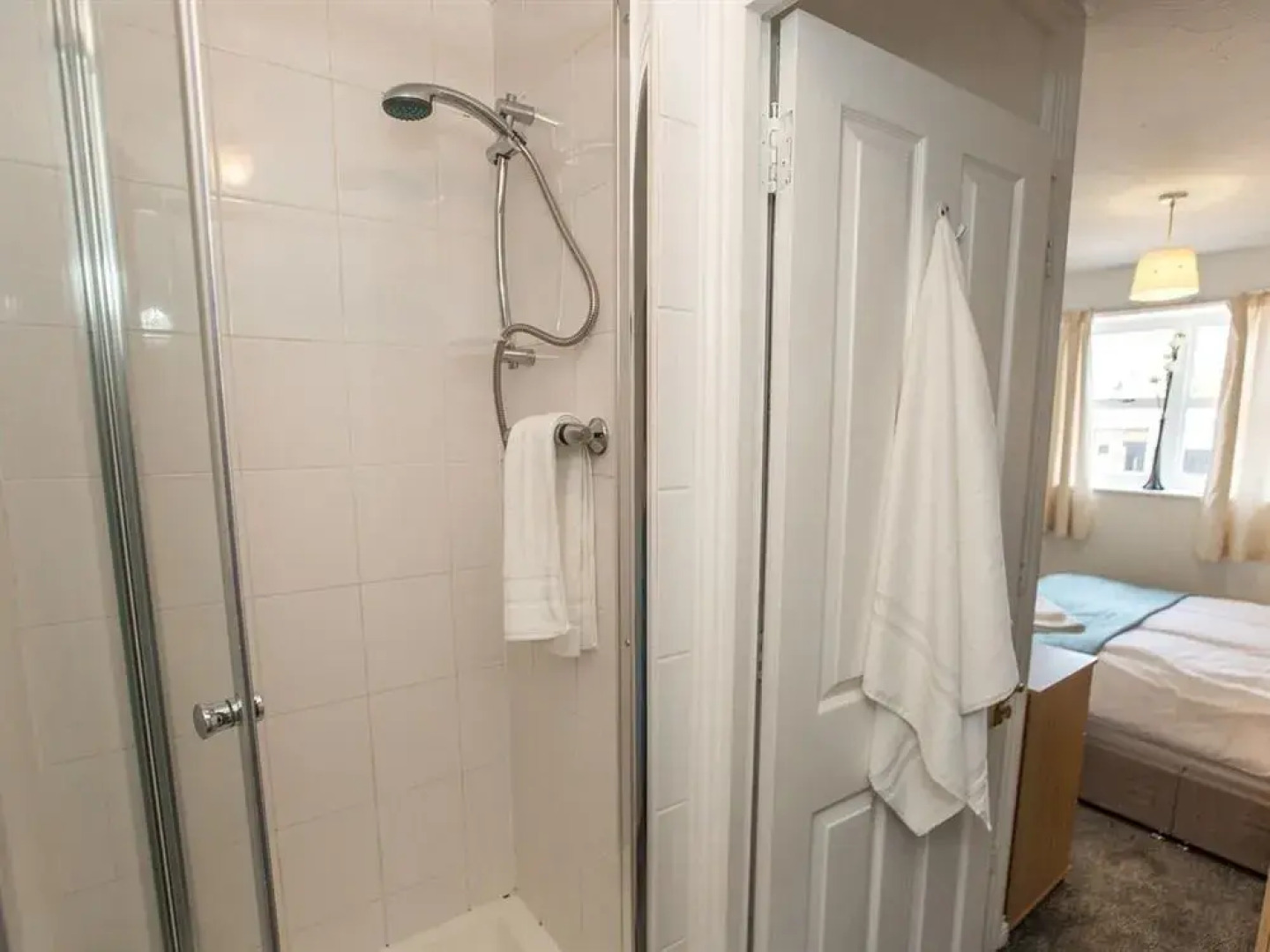 Witham - Executive Apartment