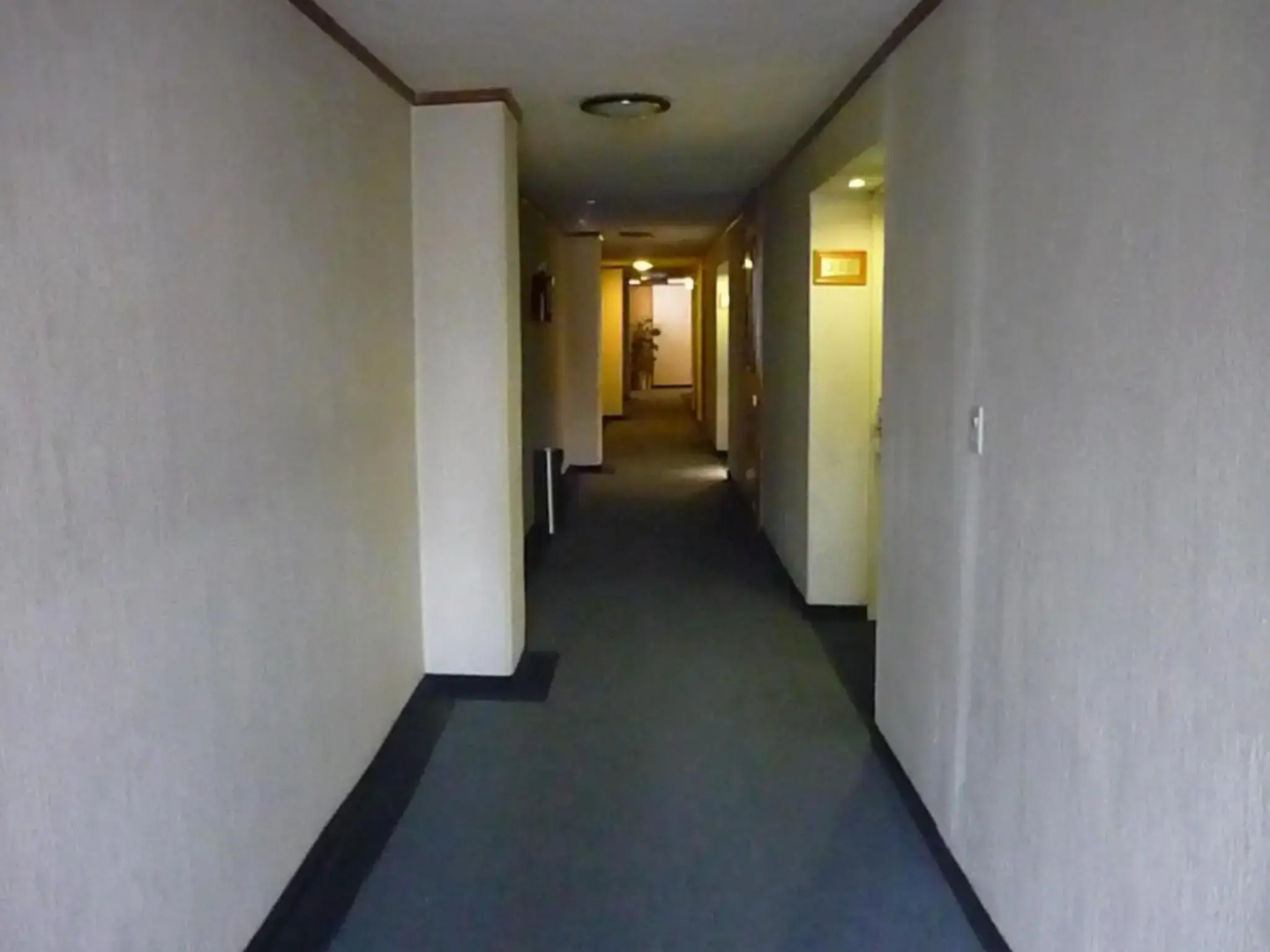 Bristol Hotel