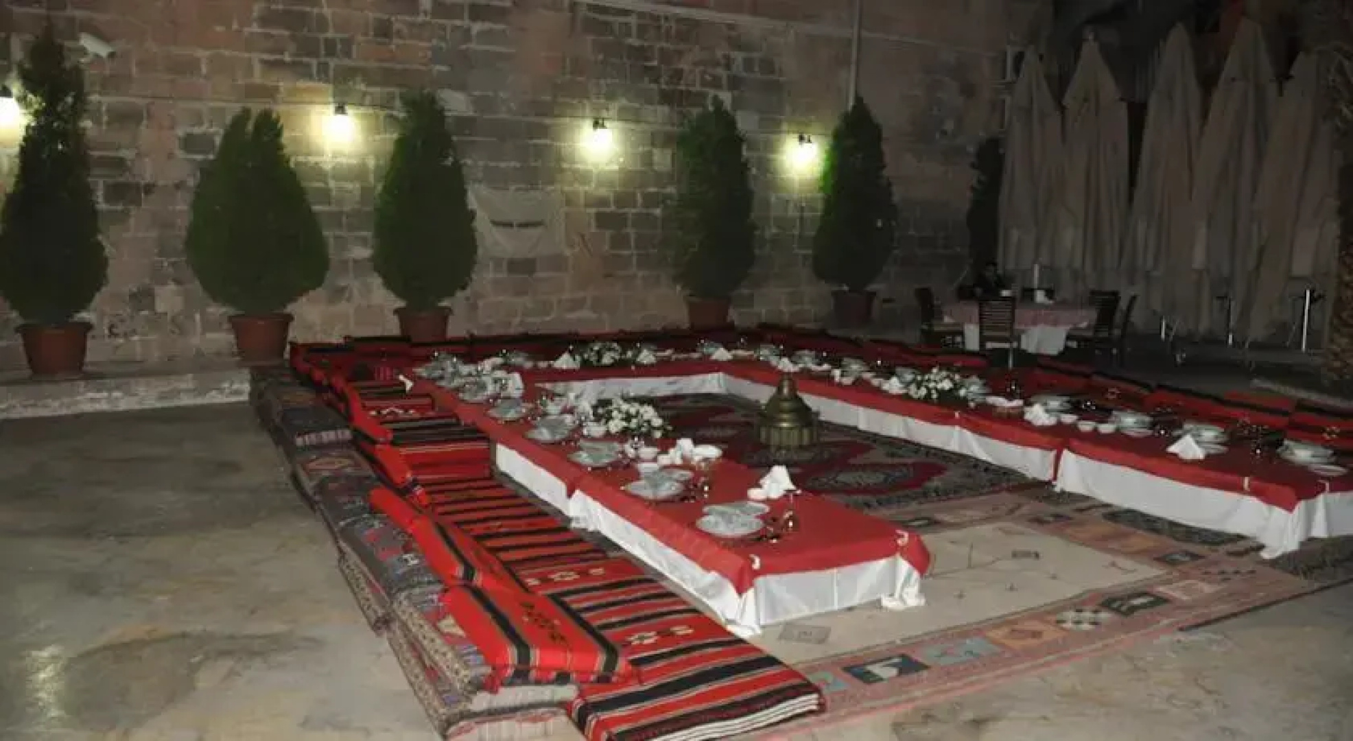 Cevahir Konuk Evi