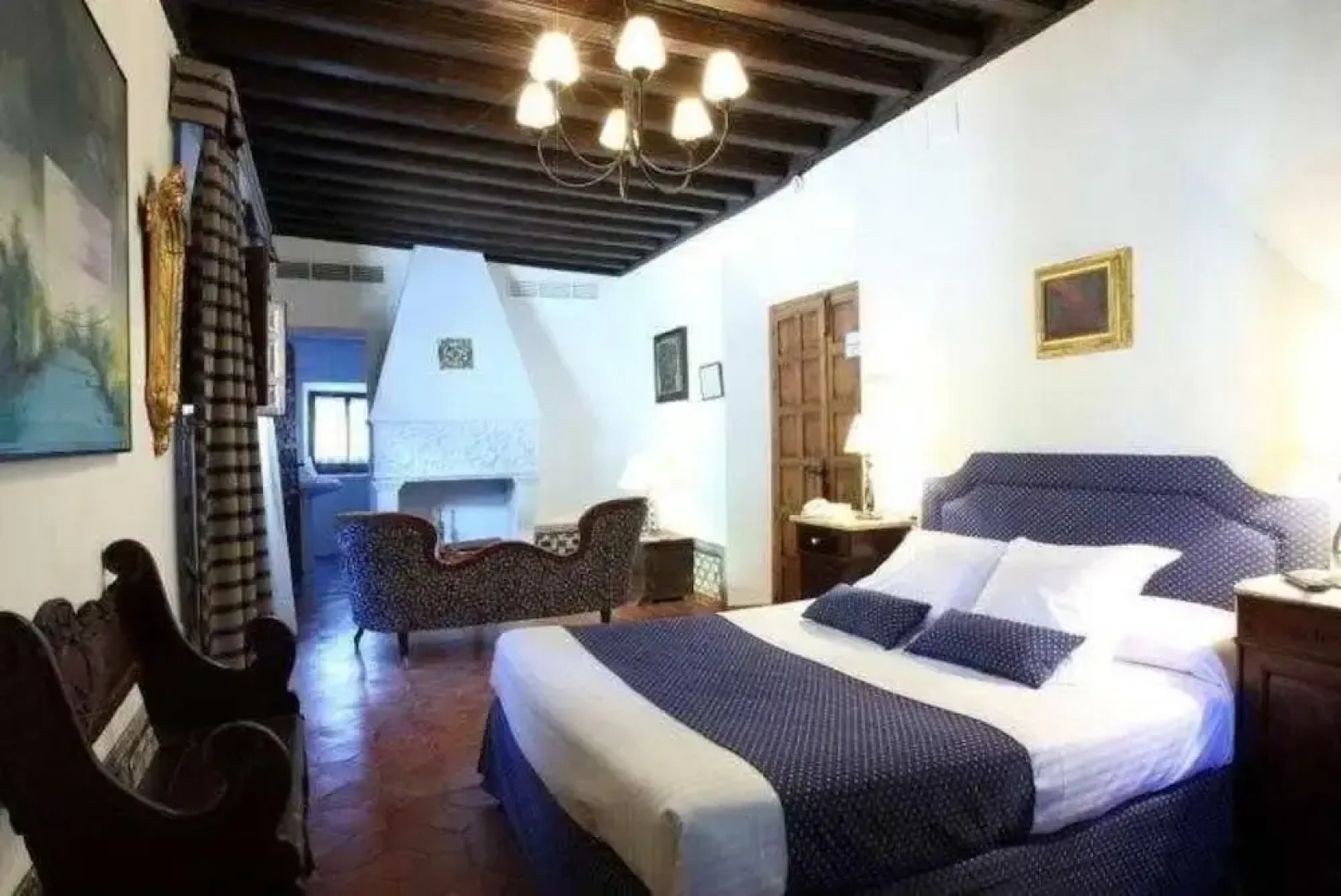 Carmen de Santa Ines