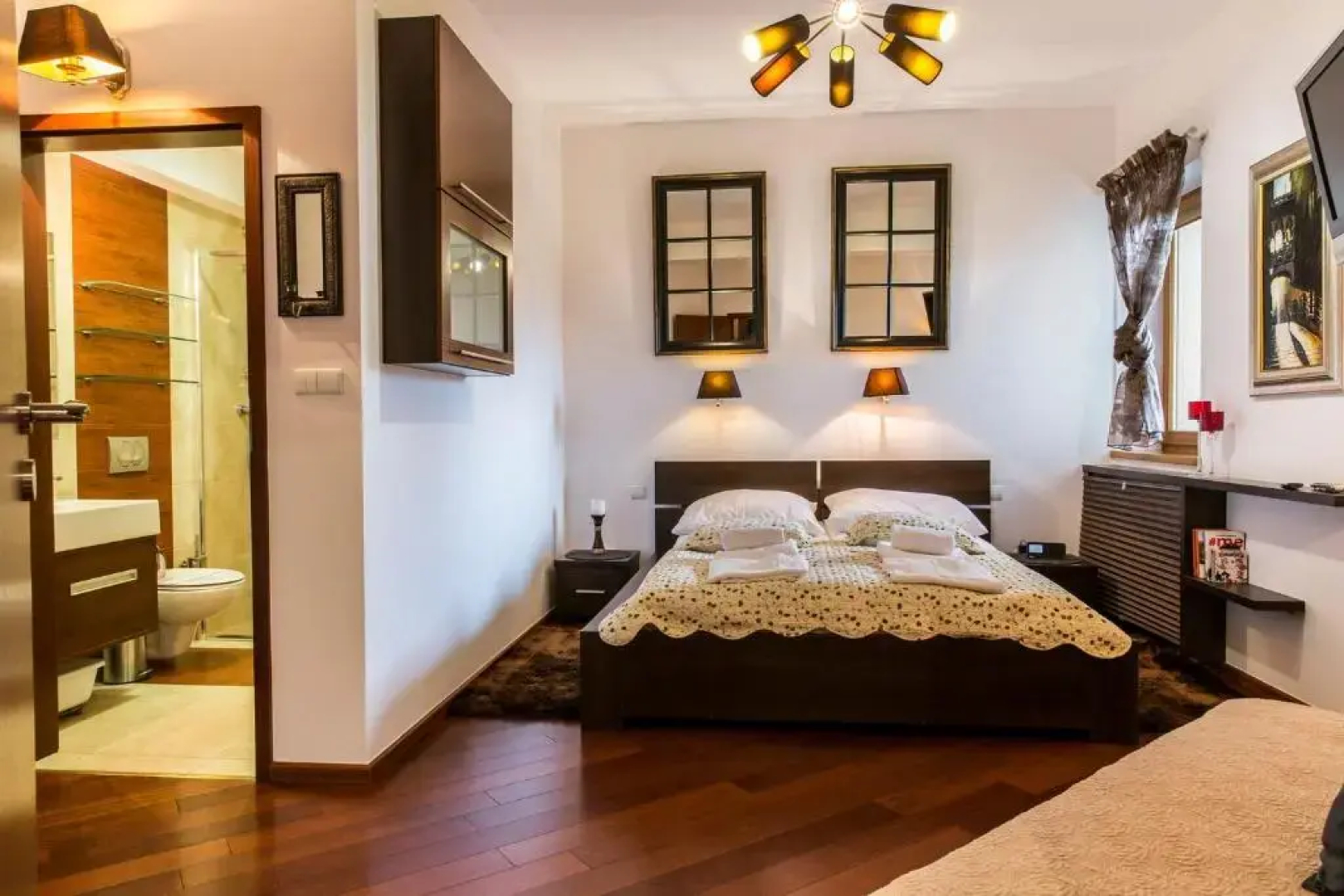 Gorace Zrodla Spa Residence