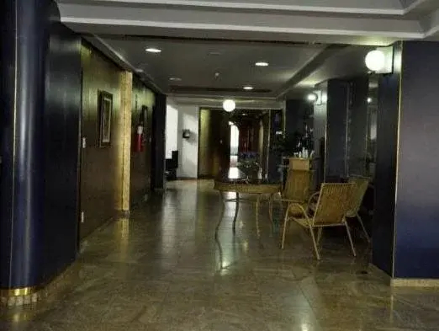 Virgilius Palace Hotel