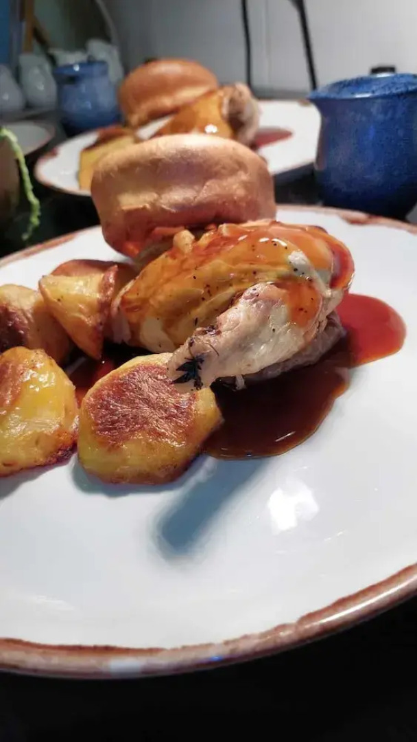 The Barrington Arms Hotel