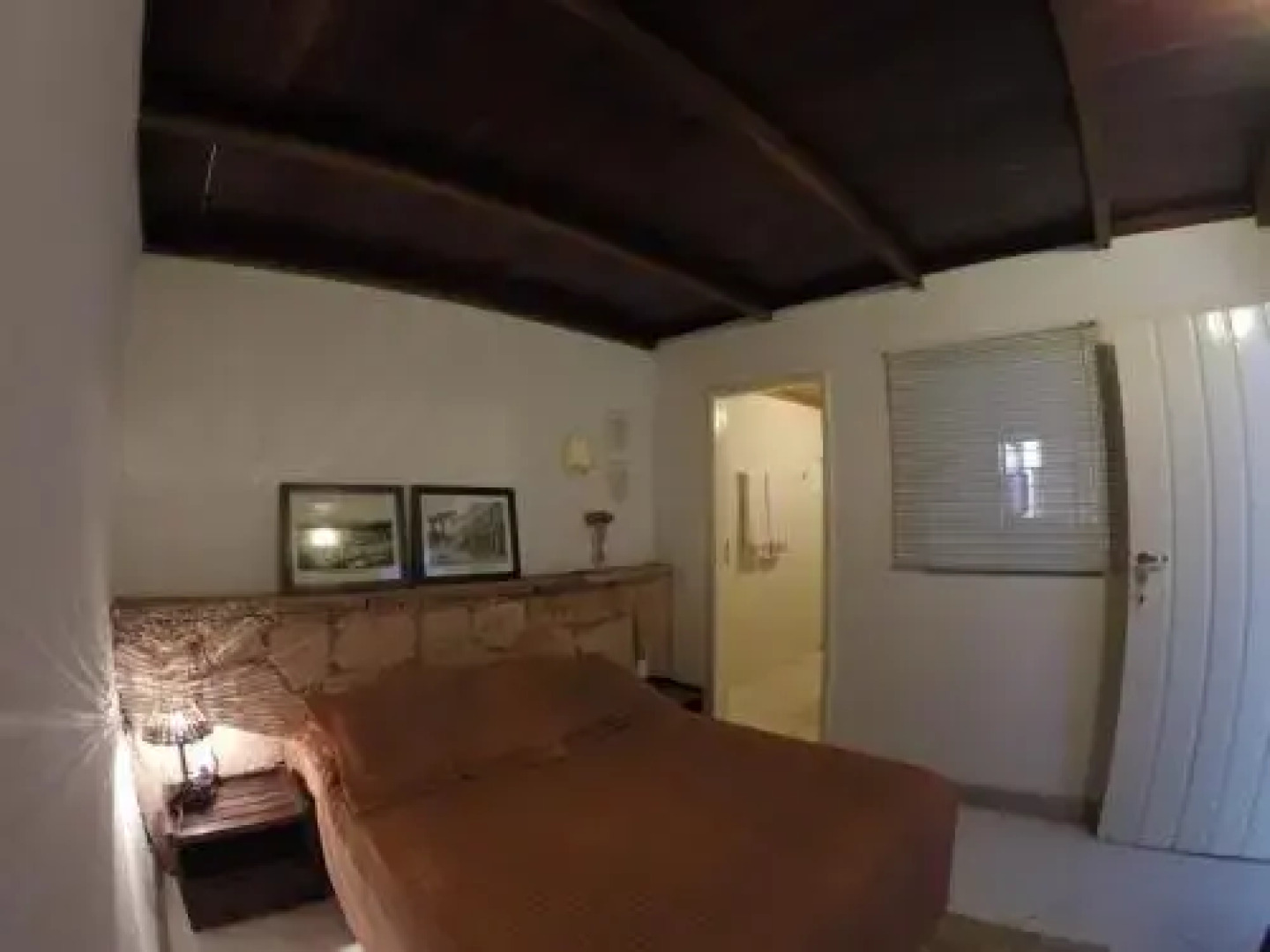 Garimpo da Terra Suítes