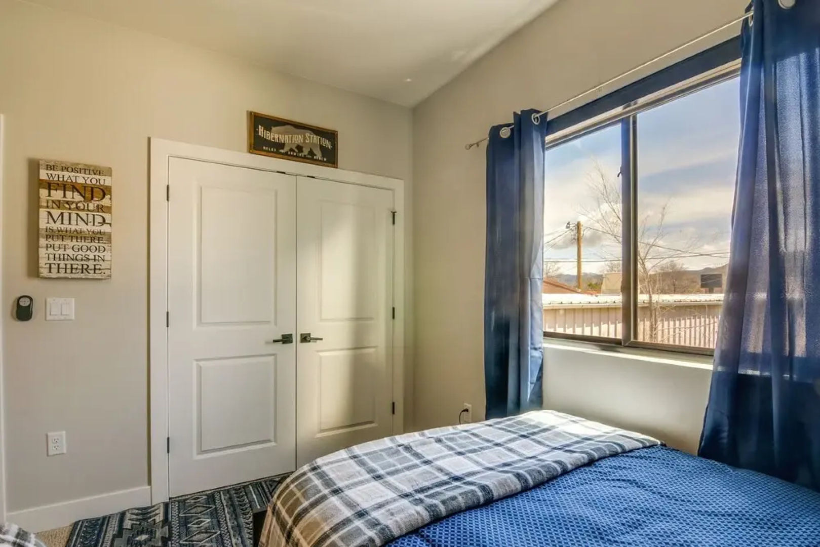 Near Skiing & Hiking: Mtn-view Home in Parowan!