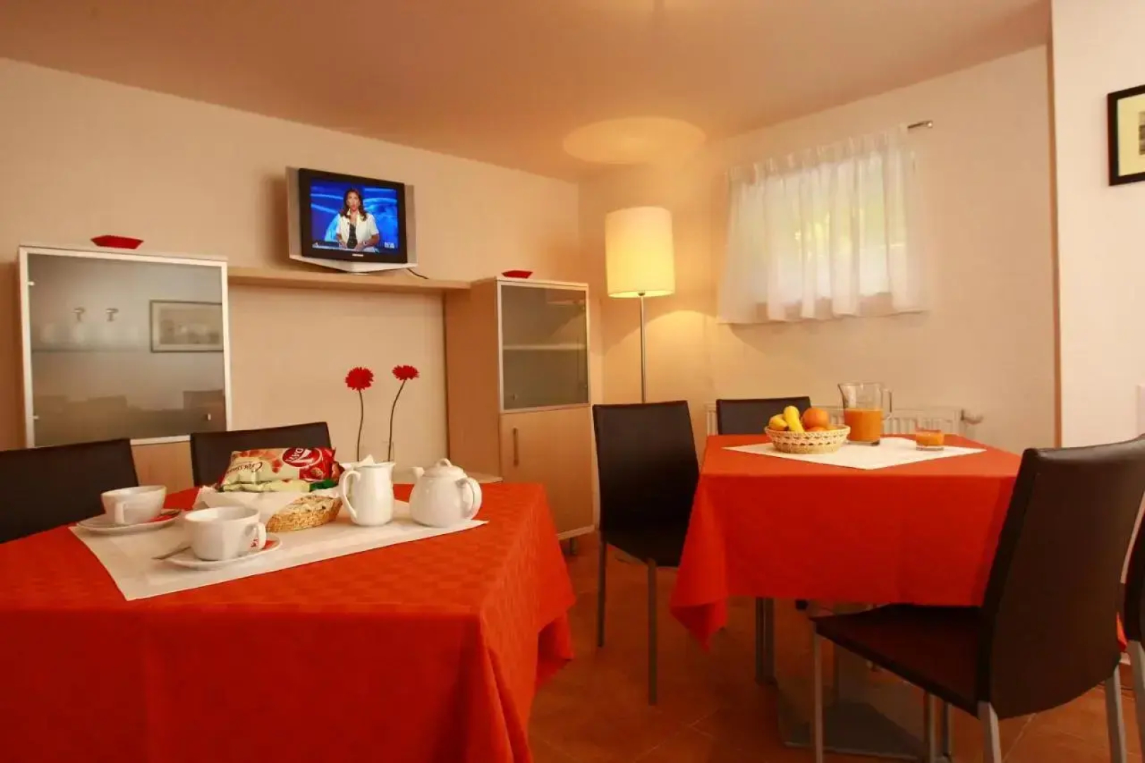 Levidom Residence Rooms