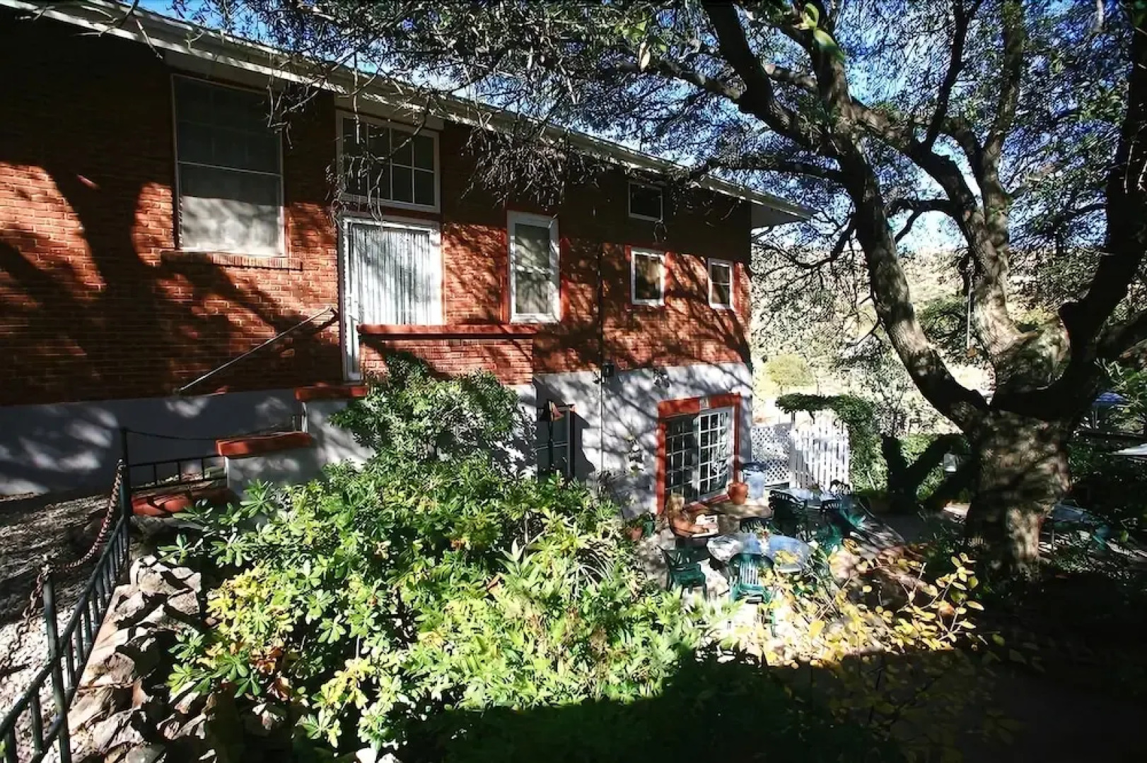 School House Inn Bed & Breakfast