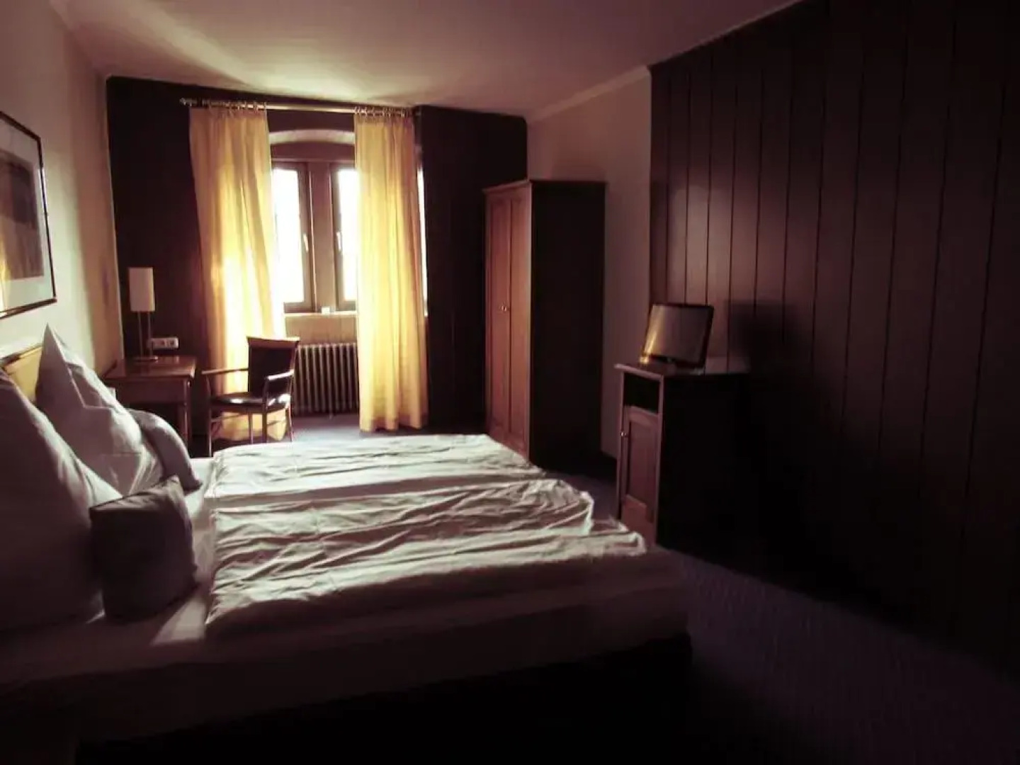 Brauerei Ausschank Zur Krone