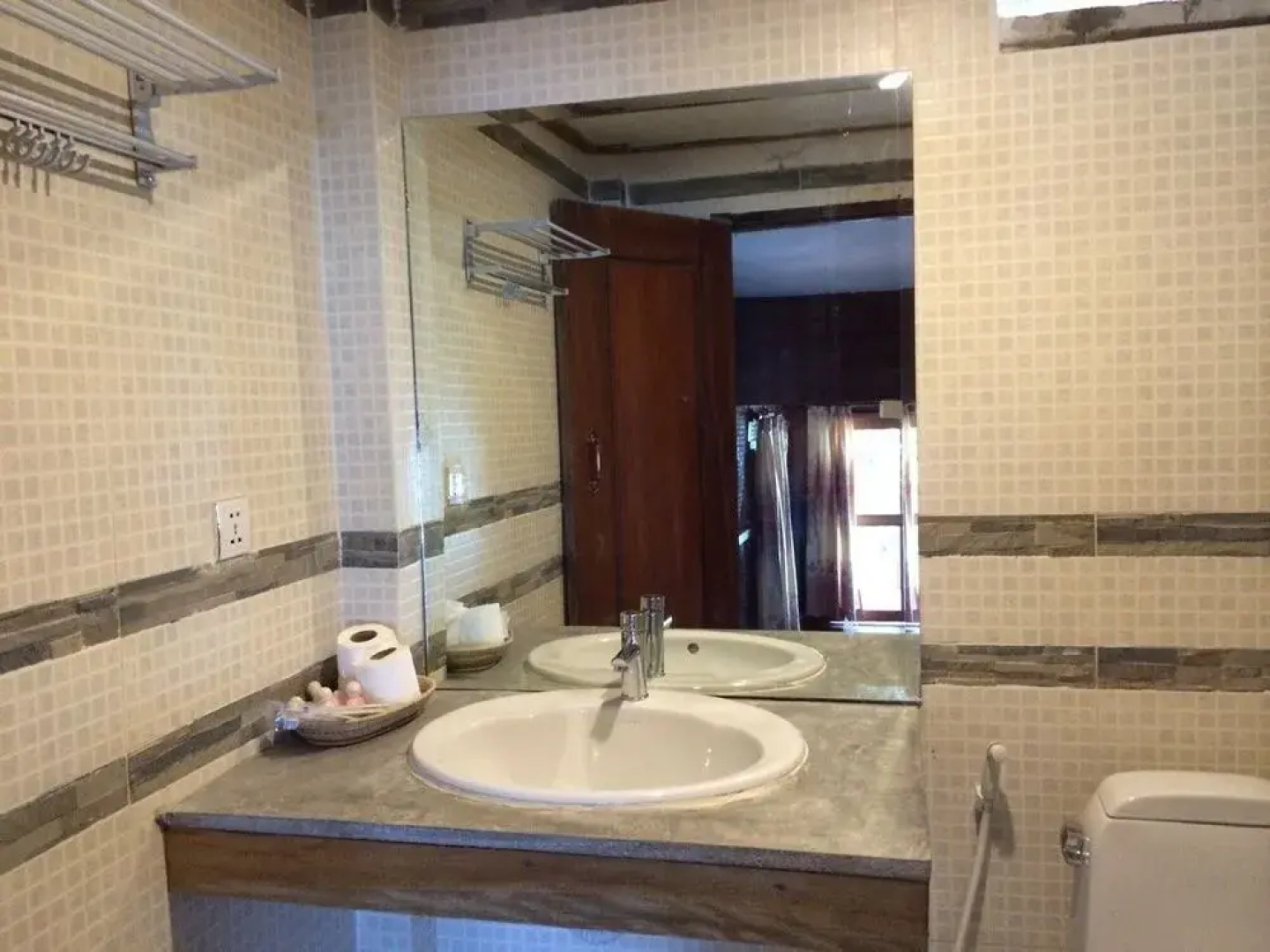 Koh Rong Beach Bungalow