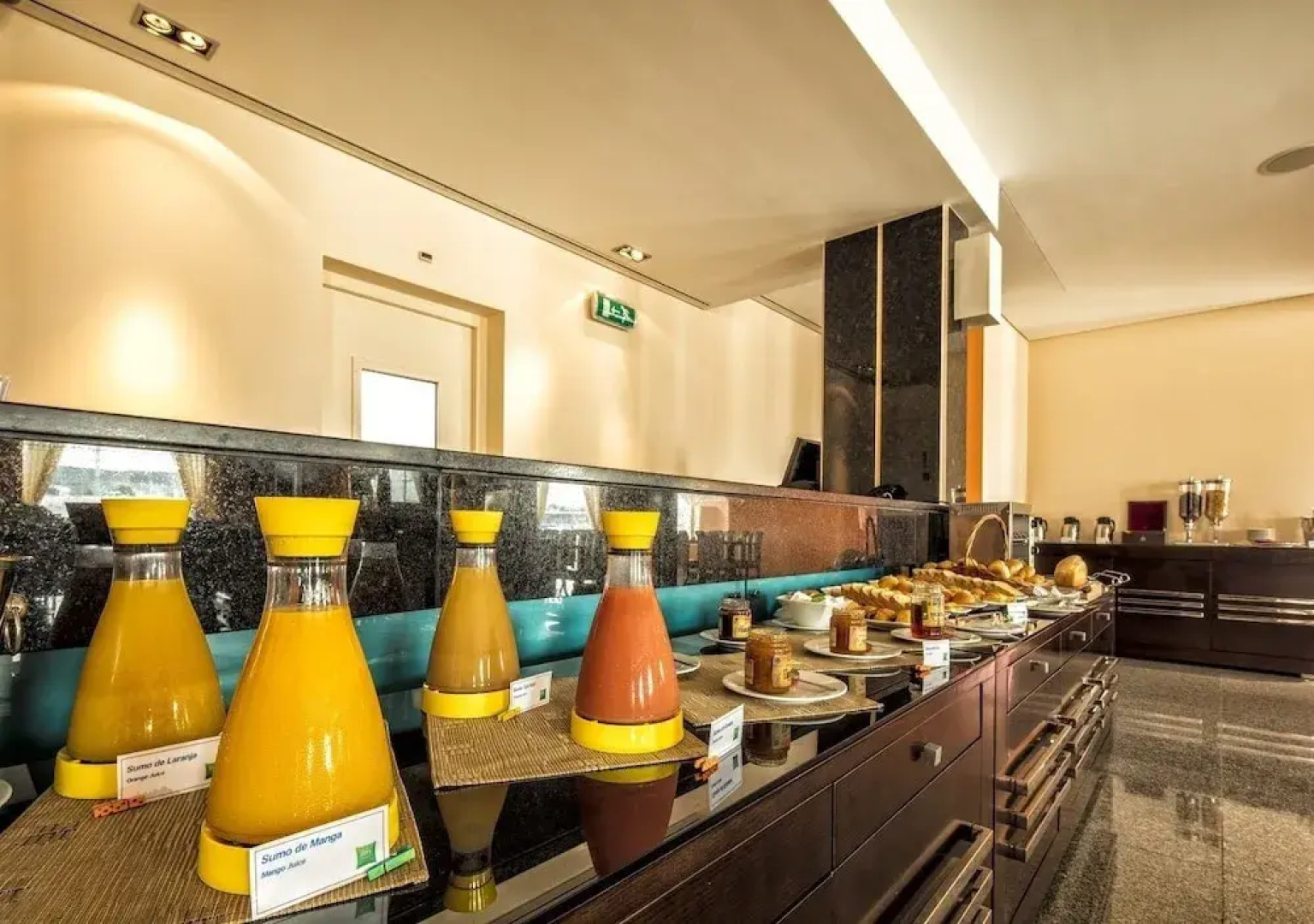 iu Hotel Benguela