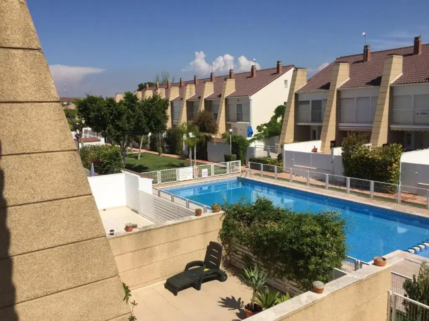 Ideal house at the Beach in Sagunto(Valencia)