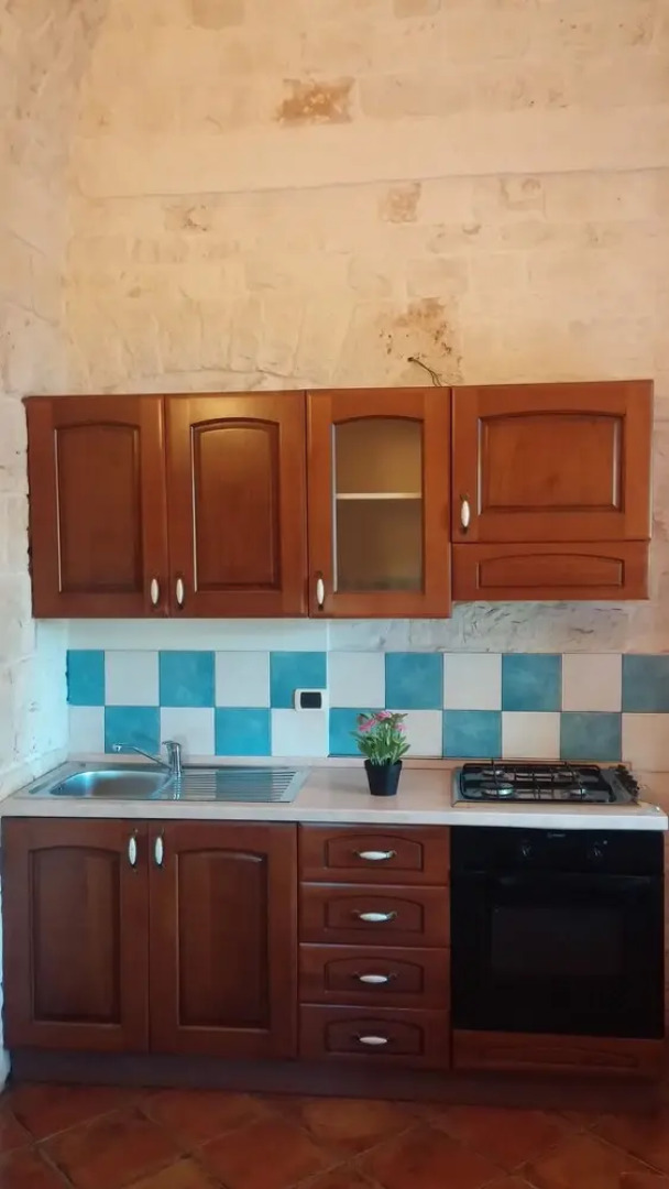 Masseria La Luna Nel Pozzo