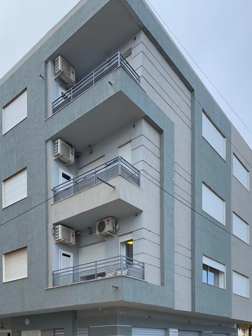 Airbetter - Luxurious Sea View One Bedroom Apartments Kelibia