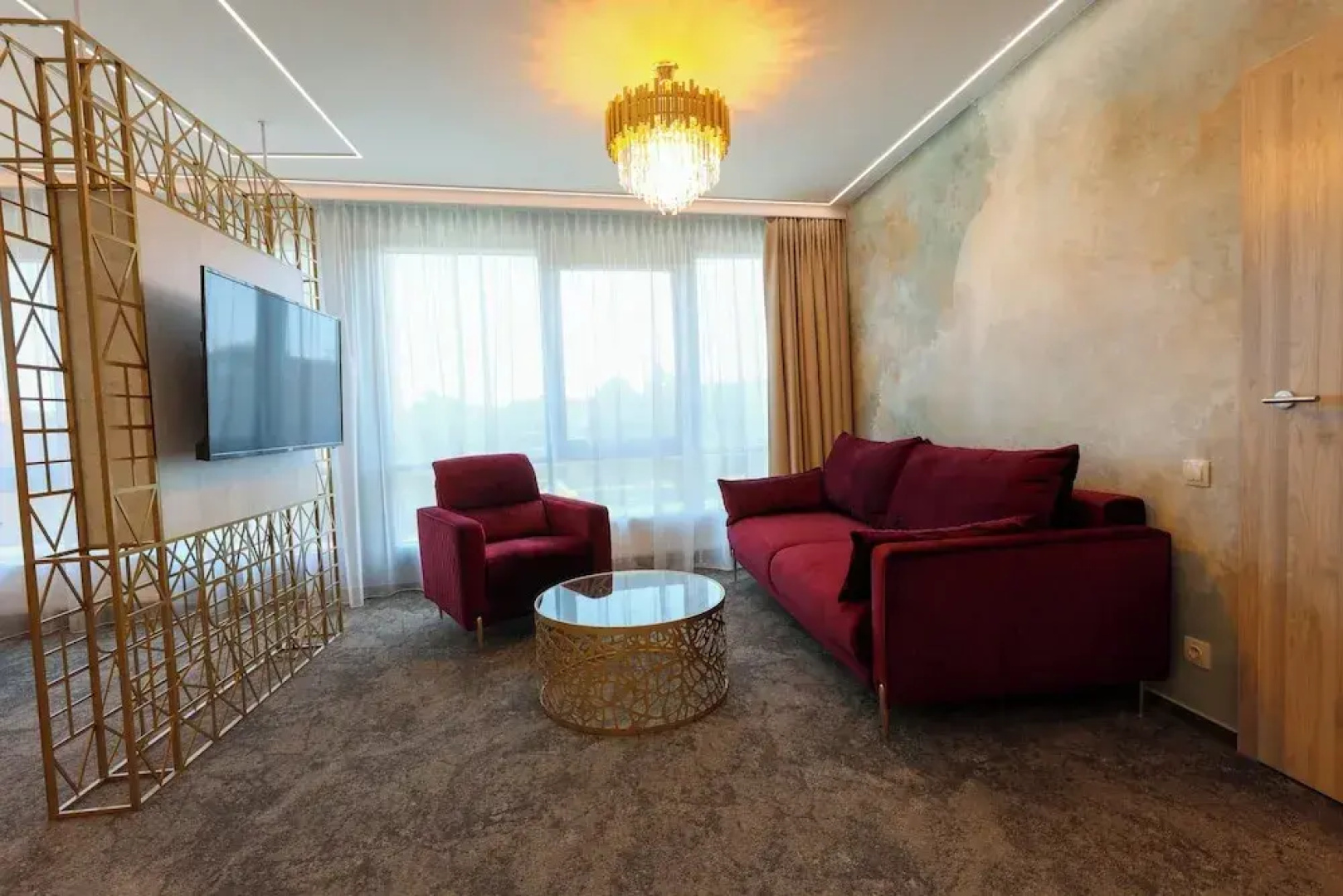 Suncity Hotel & SPA