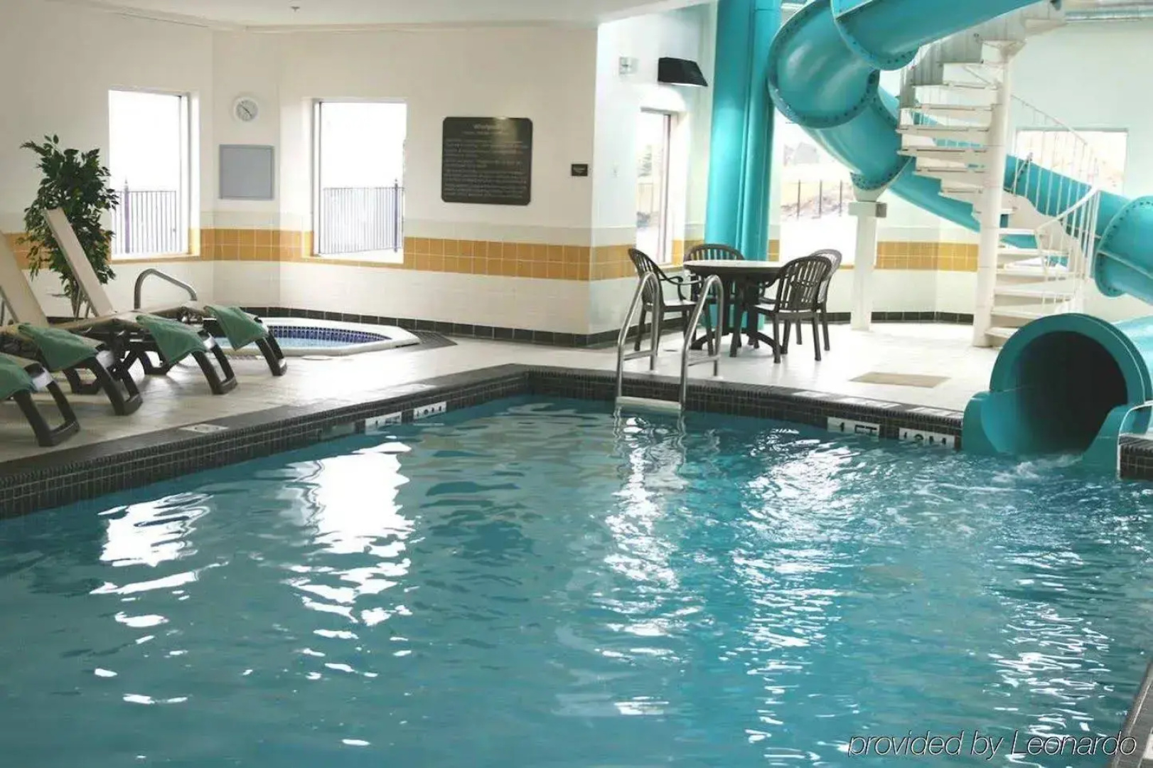 Hampton Inn & Suites Saint John