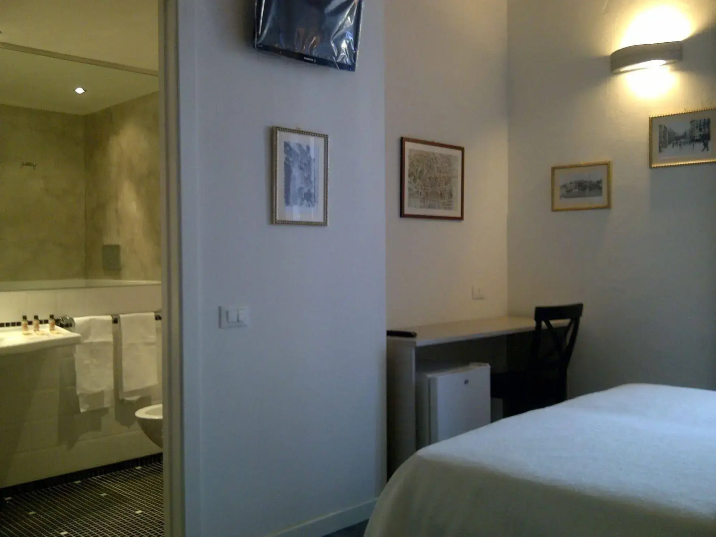 Al Bastione di Cagliari