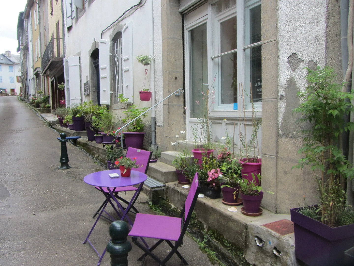 La Maison de Natasha