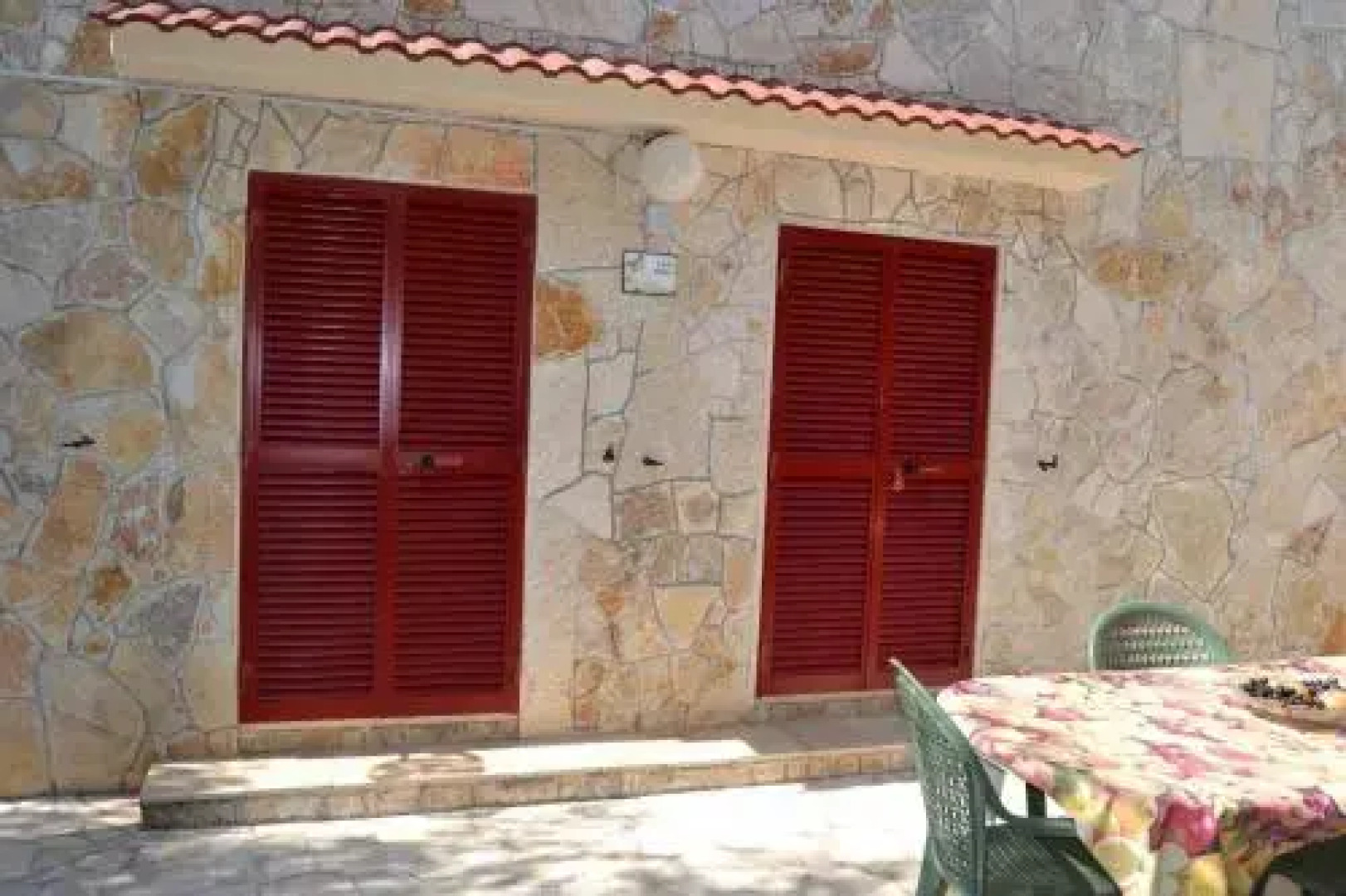 BB La Mariposa Monopoli