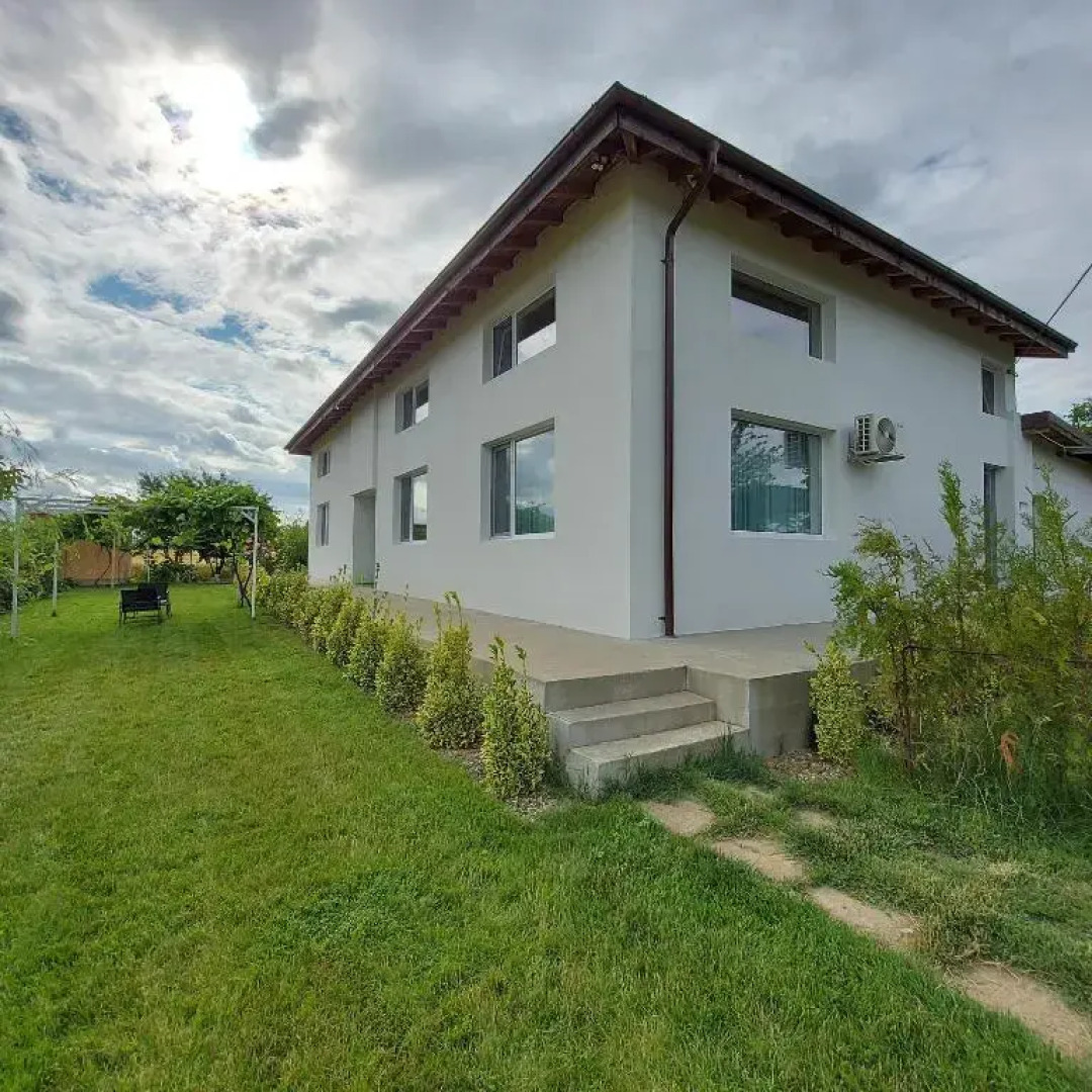 Villa Romelia - Select Apartments