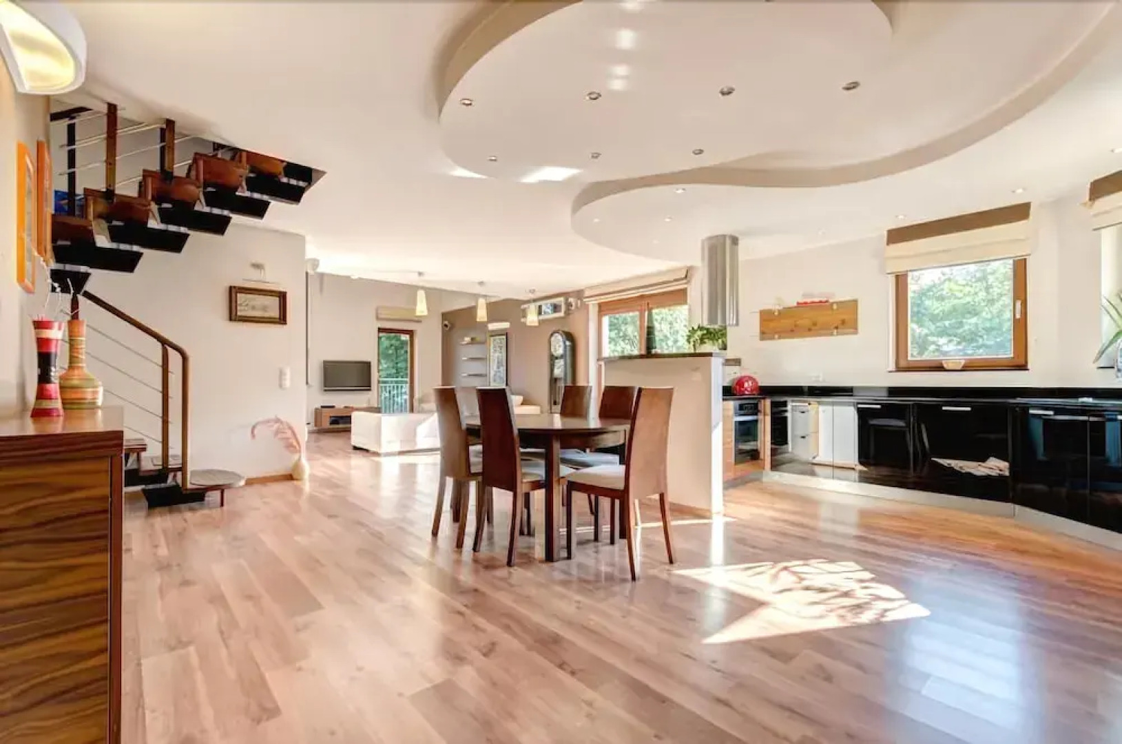 Dom & House Apts Monte Cassino Valor