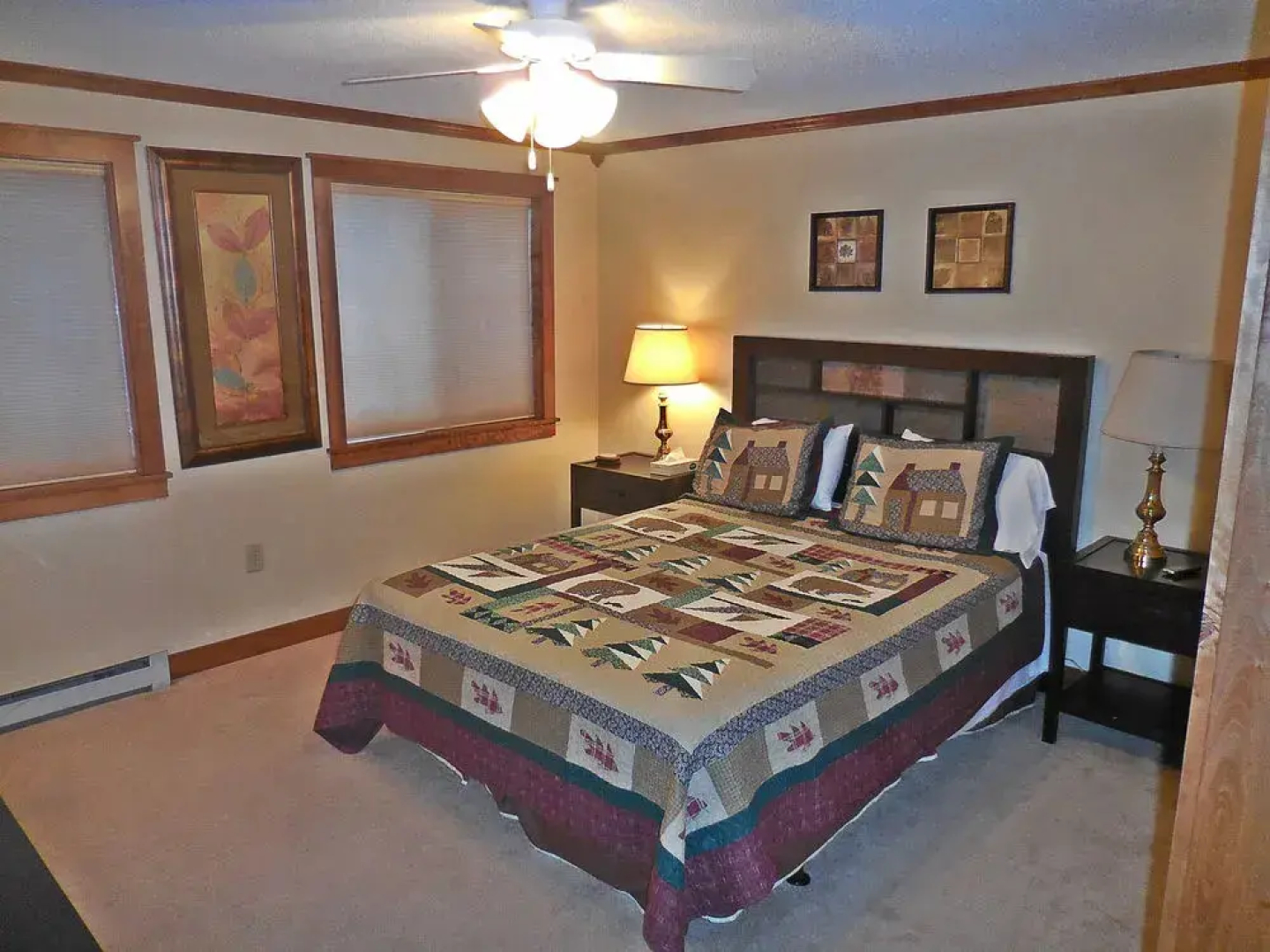 Snowshoe Mountain Resort