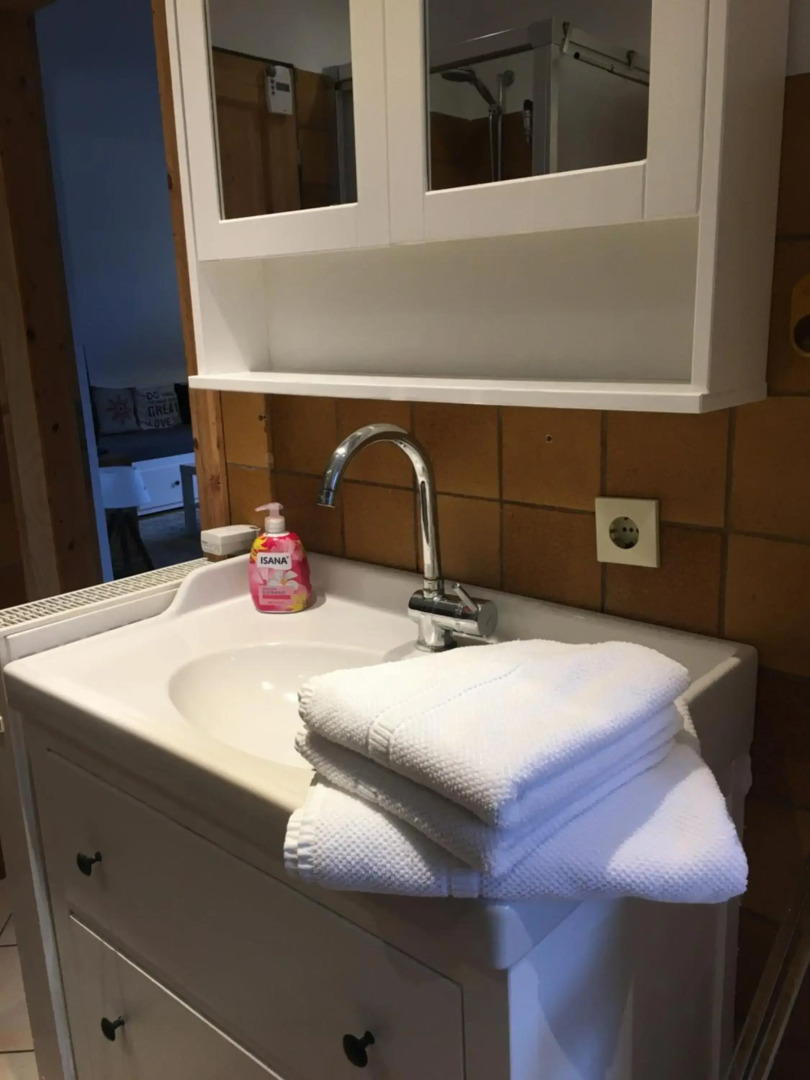 Spechtstraße 65 Ferienwohnung