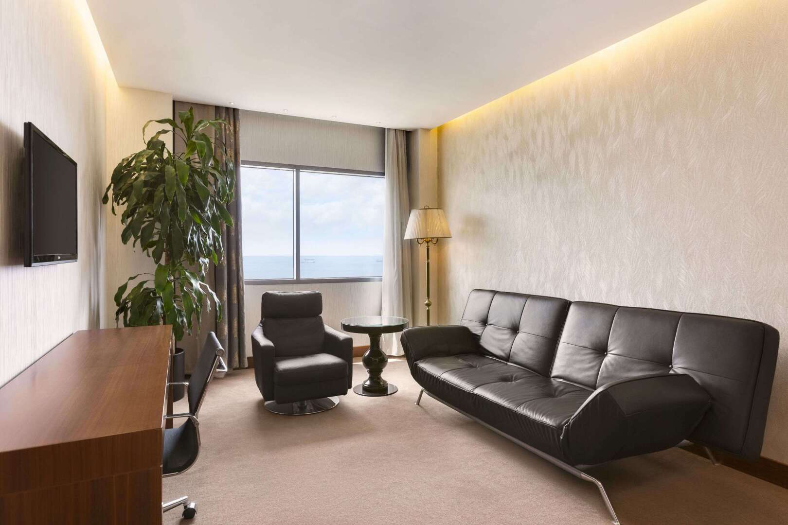 Ramada Plaza by Wyndham Istanbul Atakoy