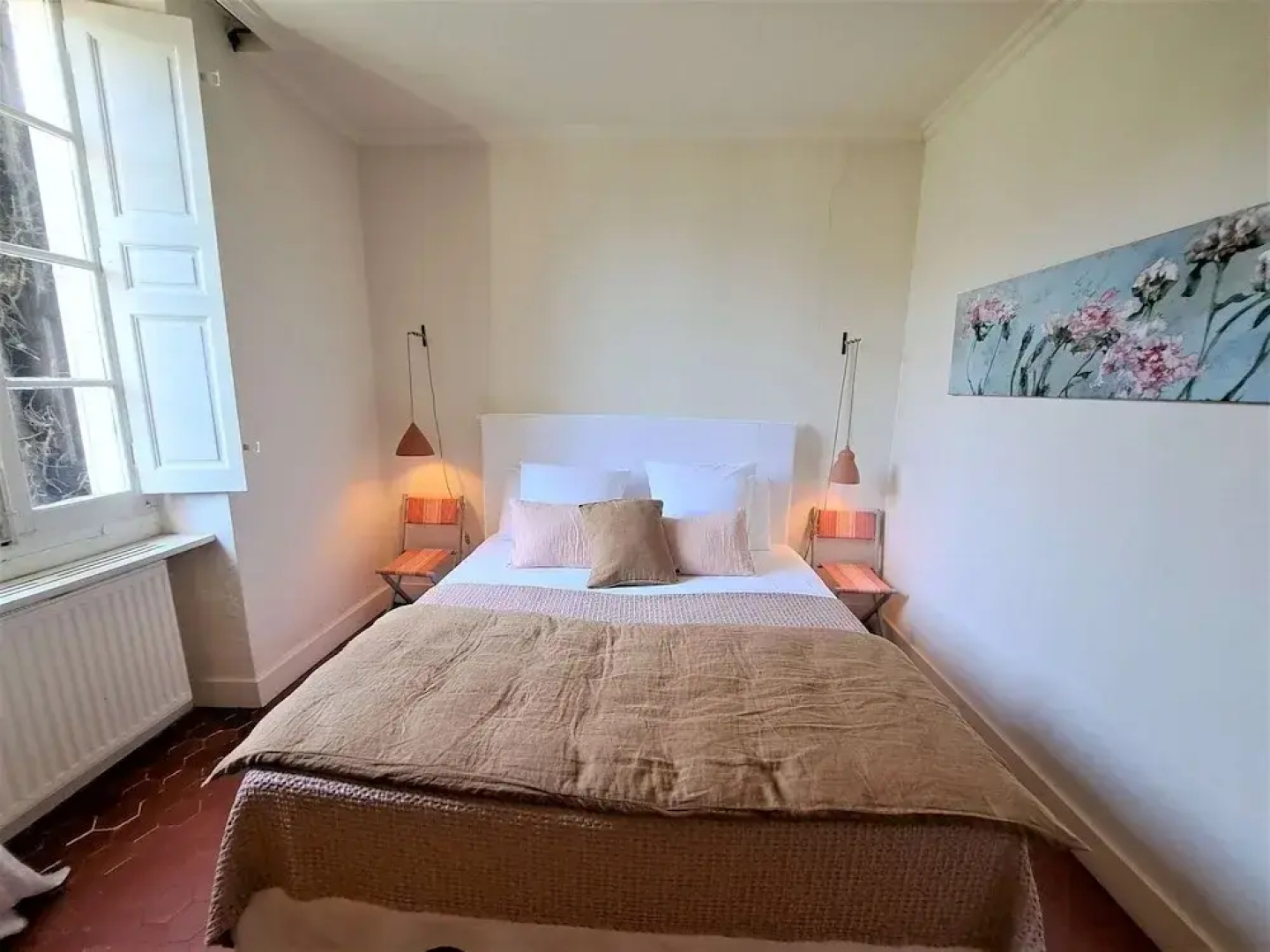 Villa Maillane 18th Century Residence Completely Renovated