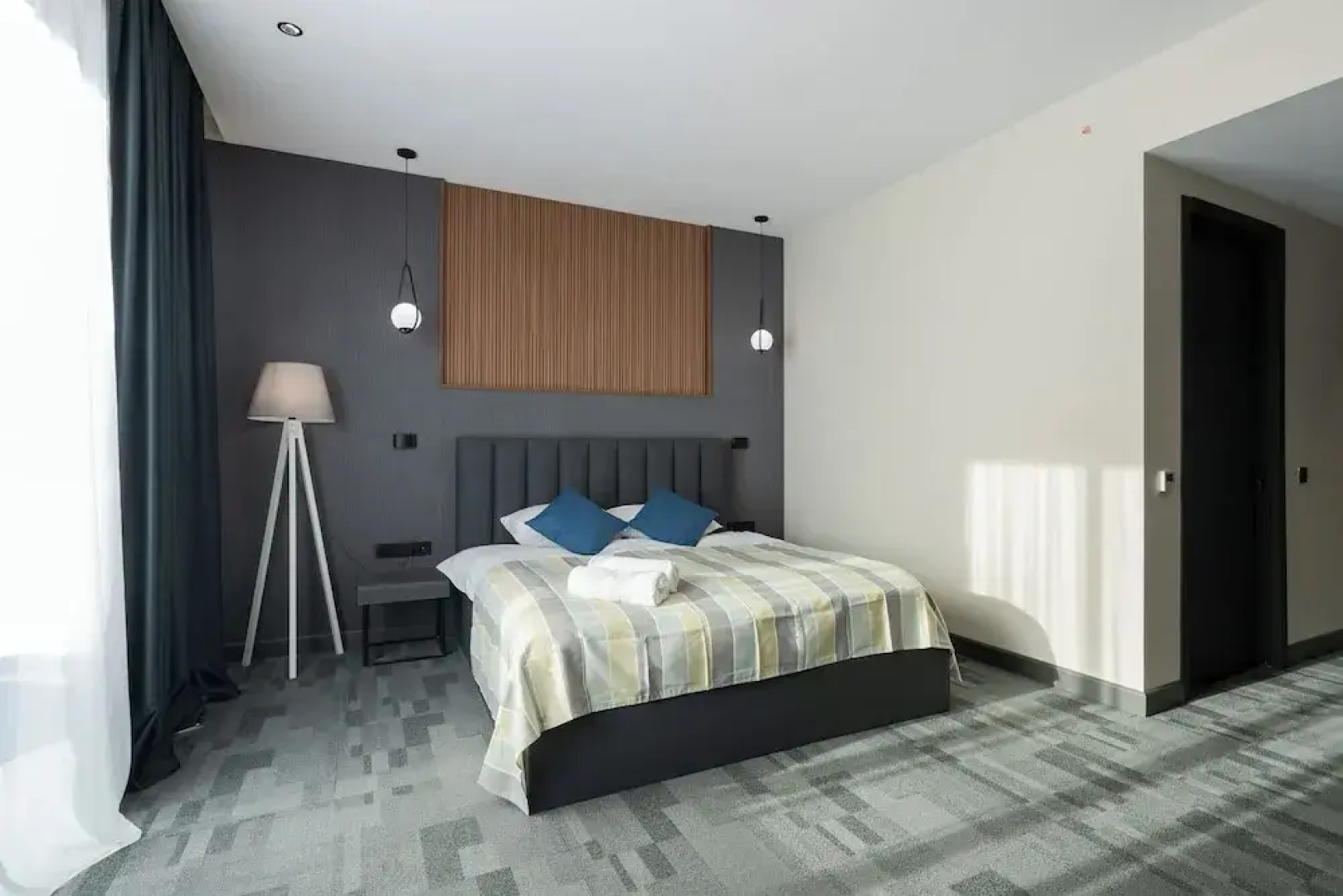 NOVA LUXE Hotel & Residences
