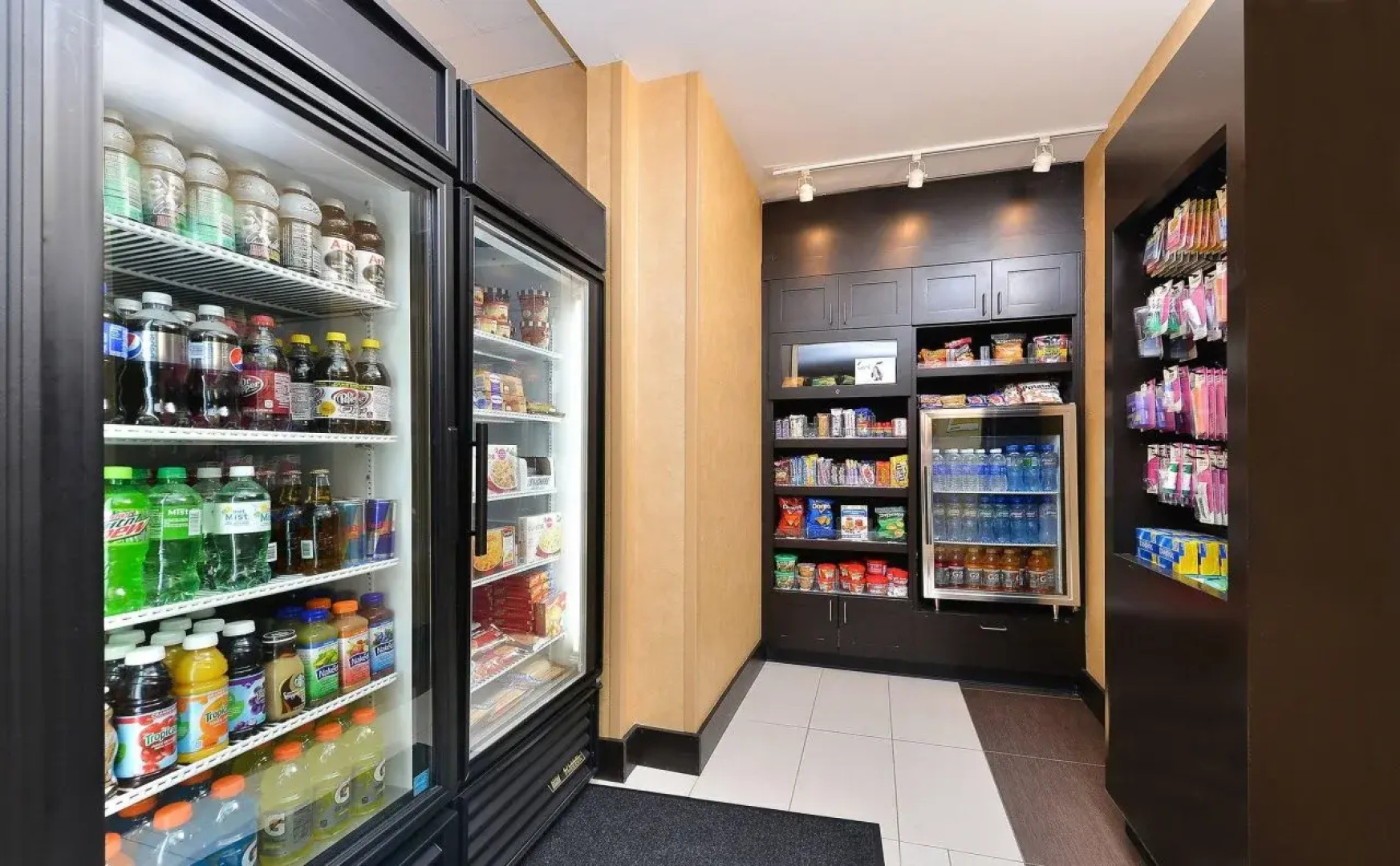 Residence Inn Champaign