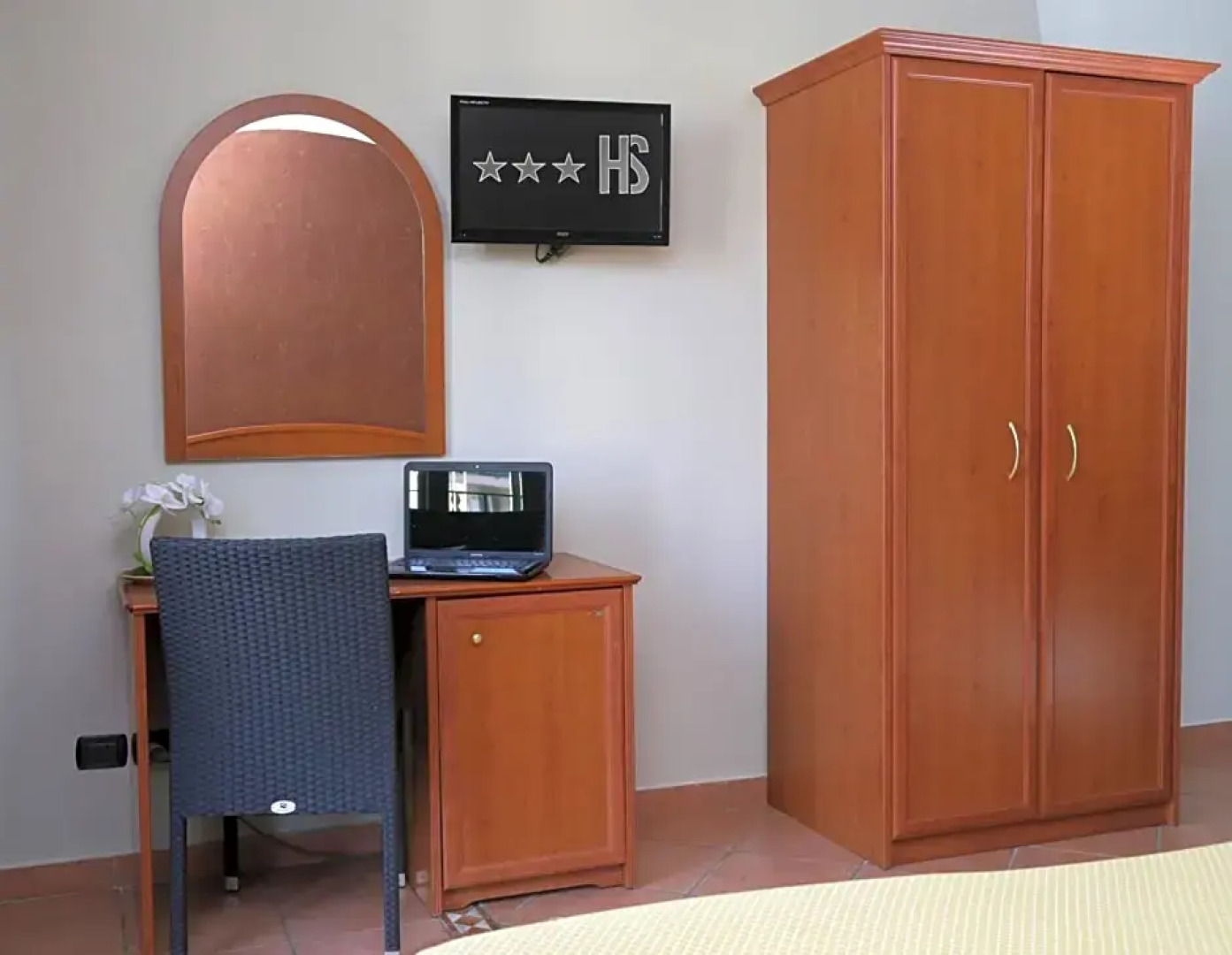 Hotel Stefano a Melito