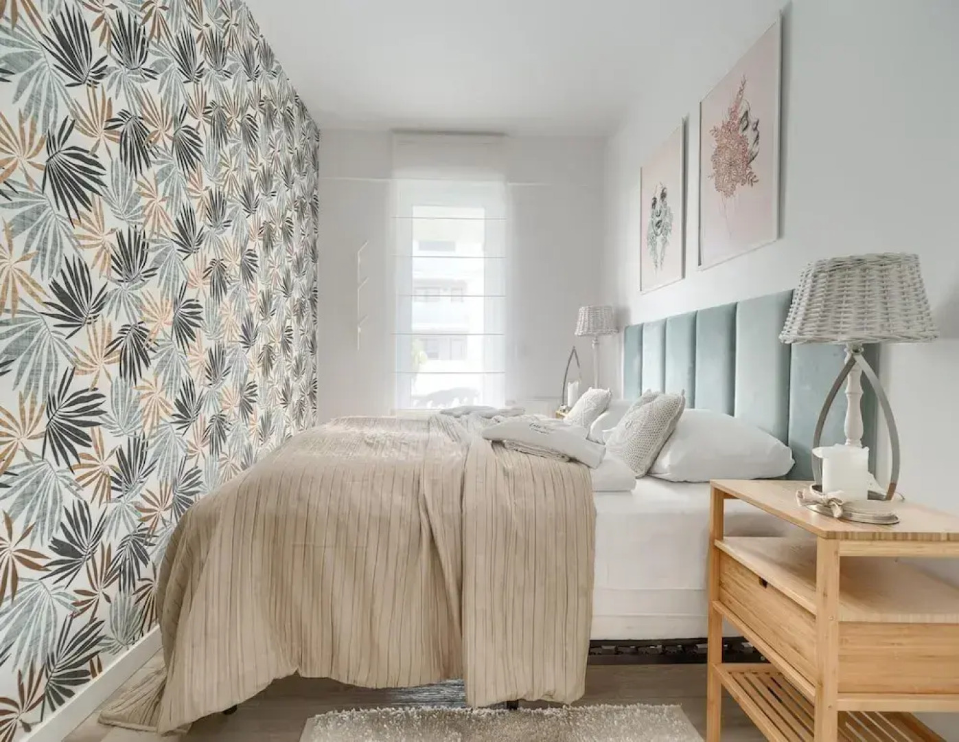 Apartment in Rewal Near Baltic Sea Beach