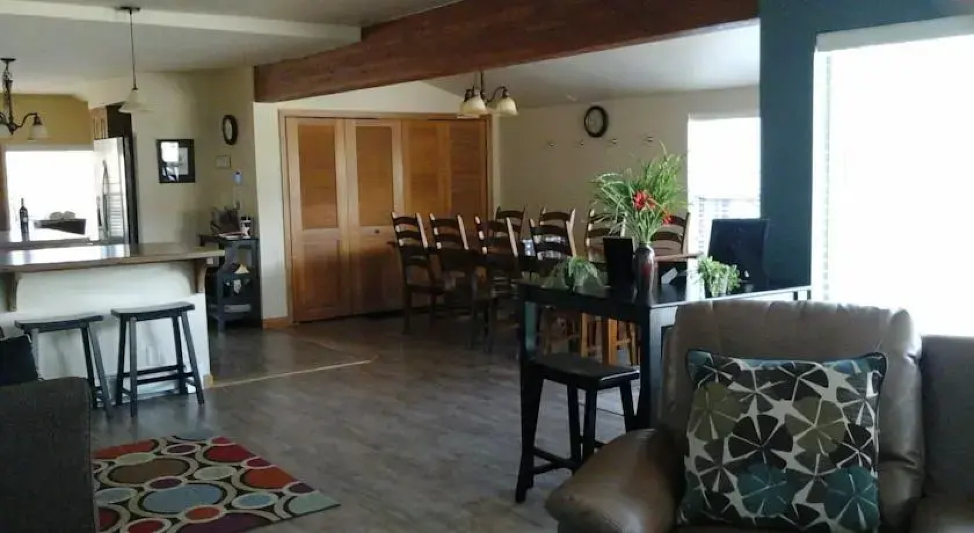 Alpine Hot Springs Hideaway