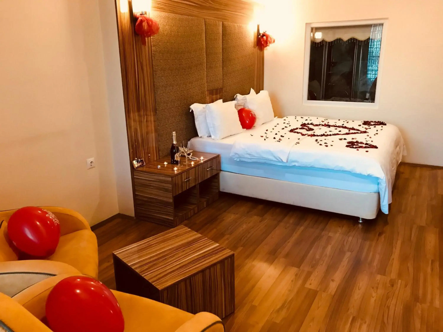 Tehran Boutique Hotel