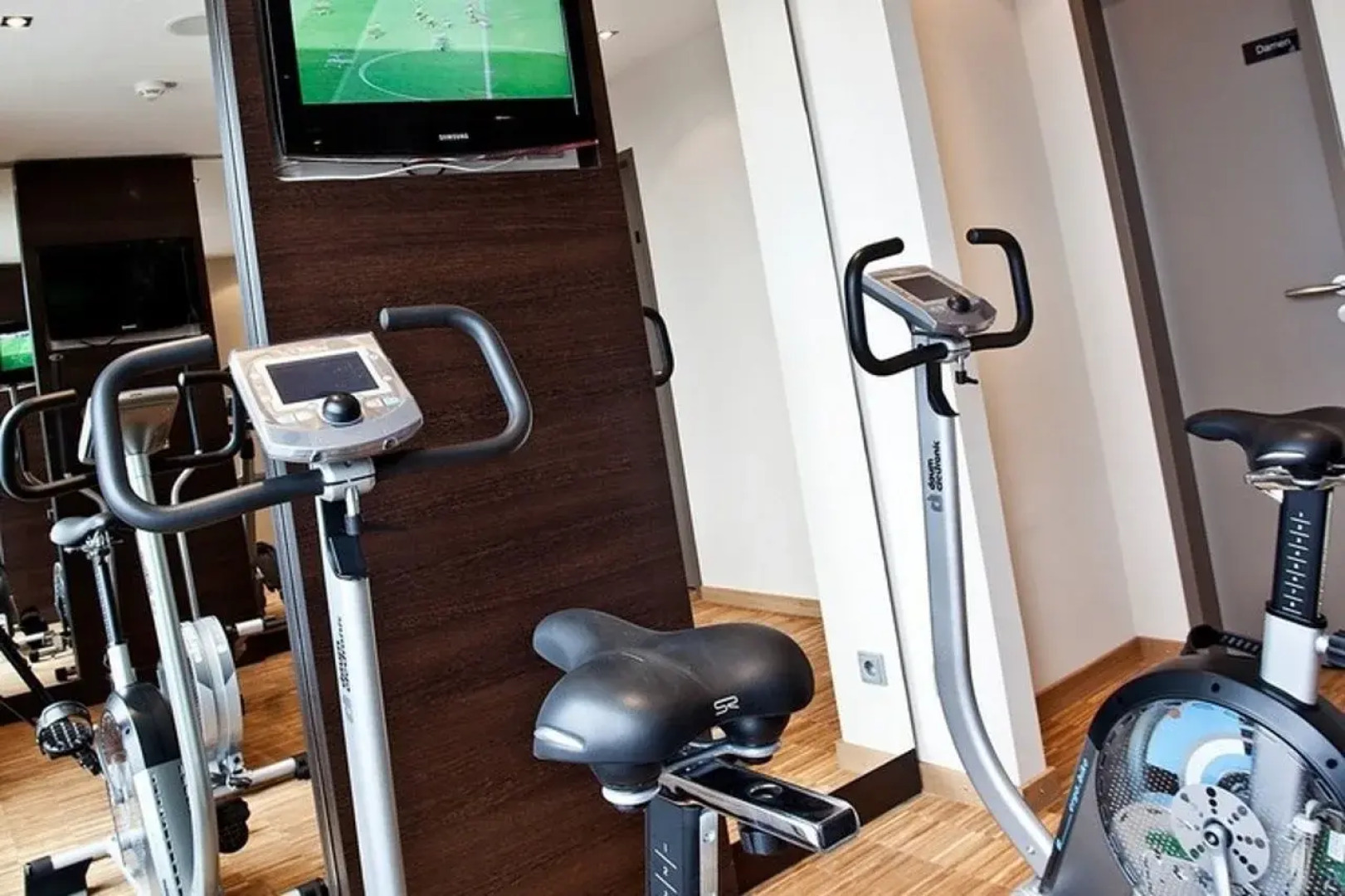 Atlantic Hotel Luebeck