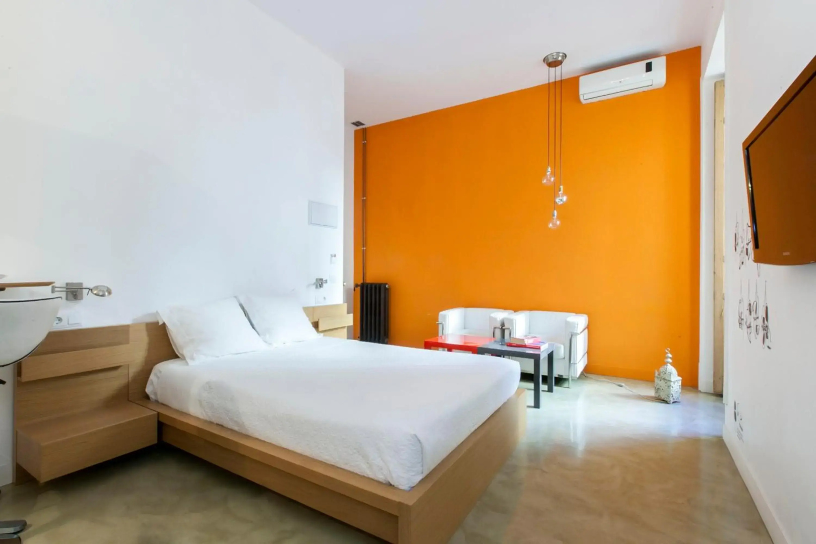 Rusticae Matute11 Suites