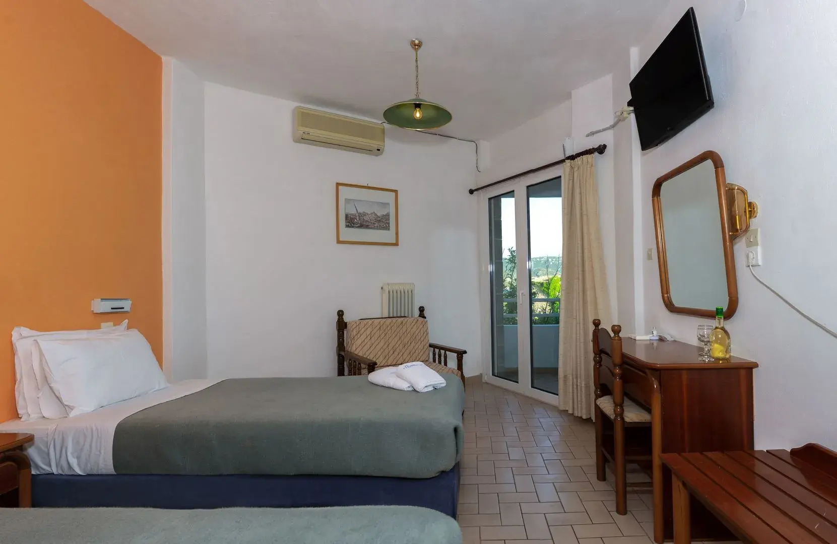 Kardamili Beach Hotel