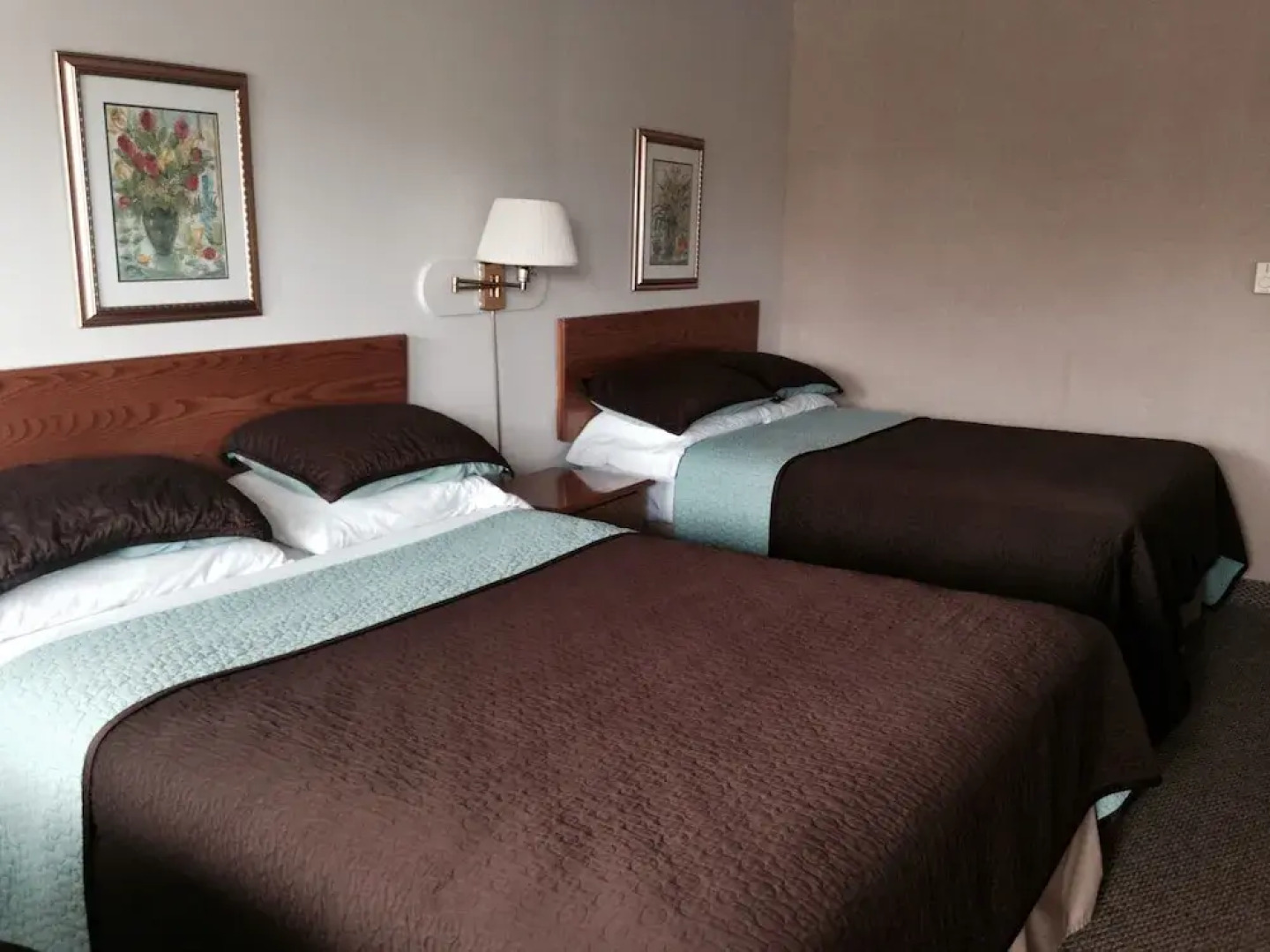 Fortress Inn Louisbourg