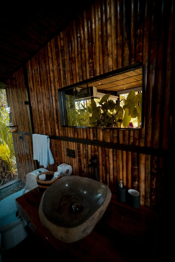 Bio Habitat Hotel, AKEN SOUL Collection