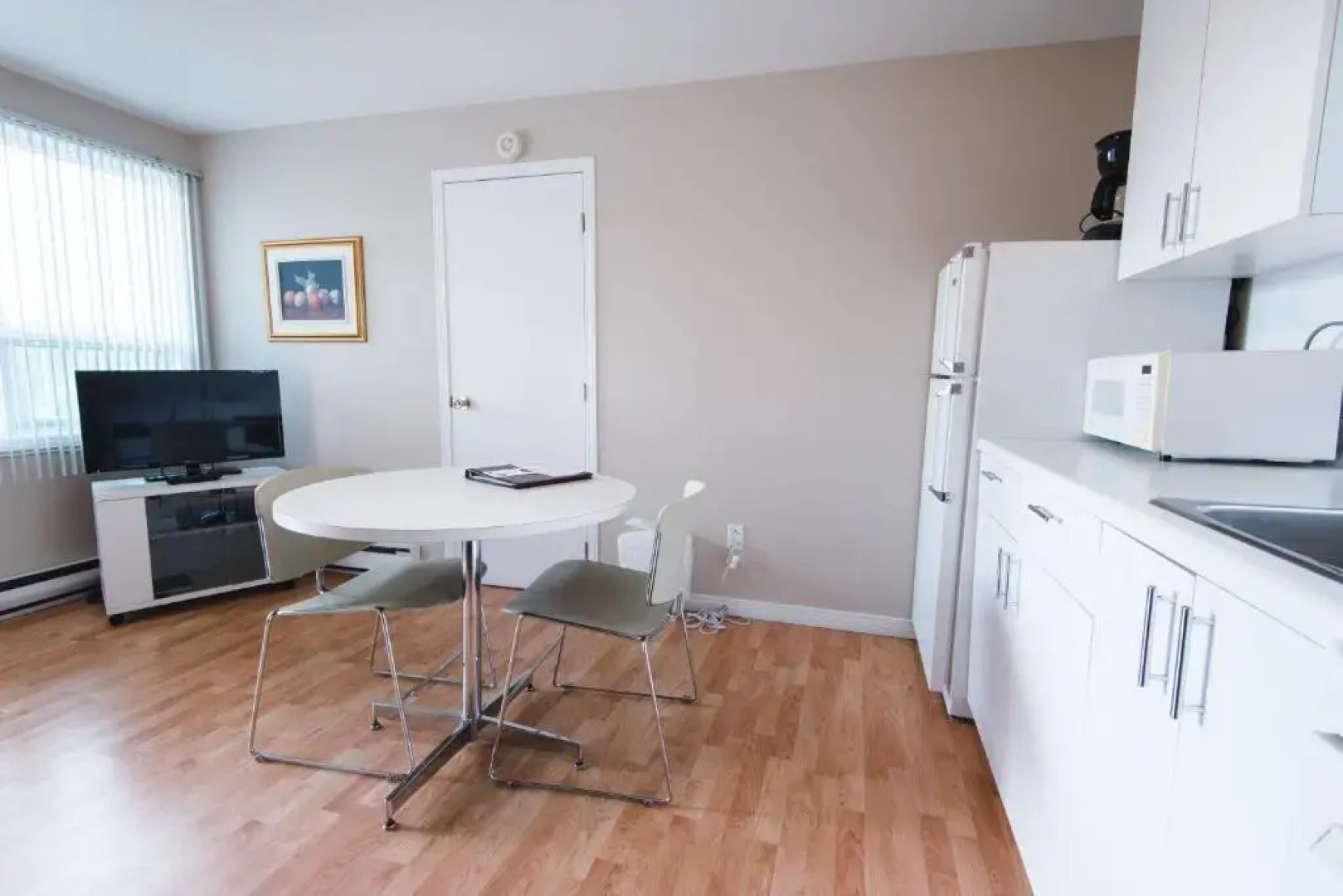 Auberge Resto le Parasol