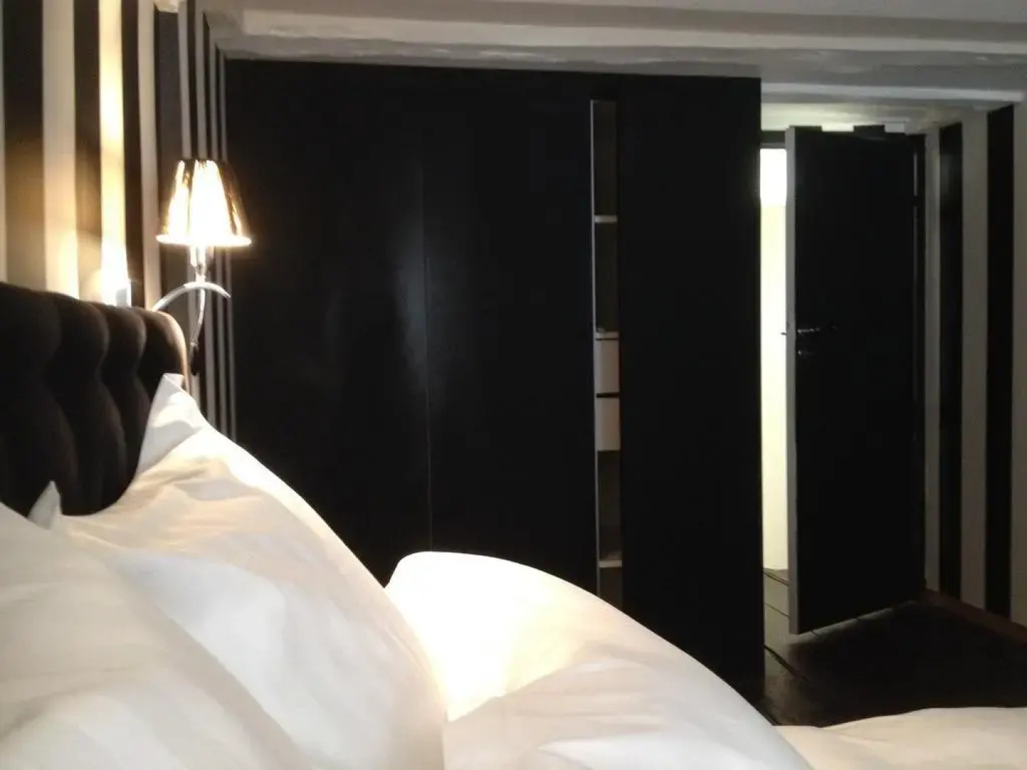 Apartment Le 1725