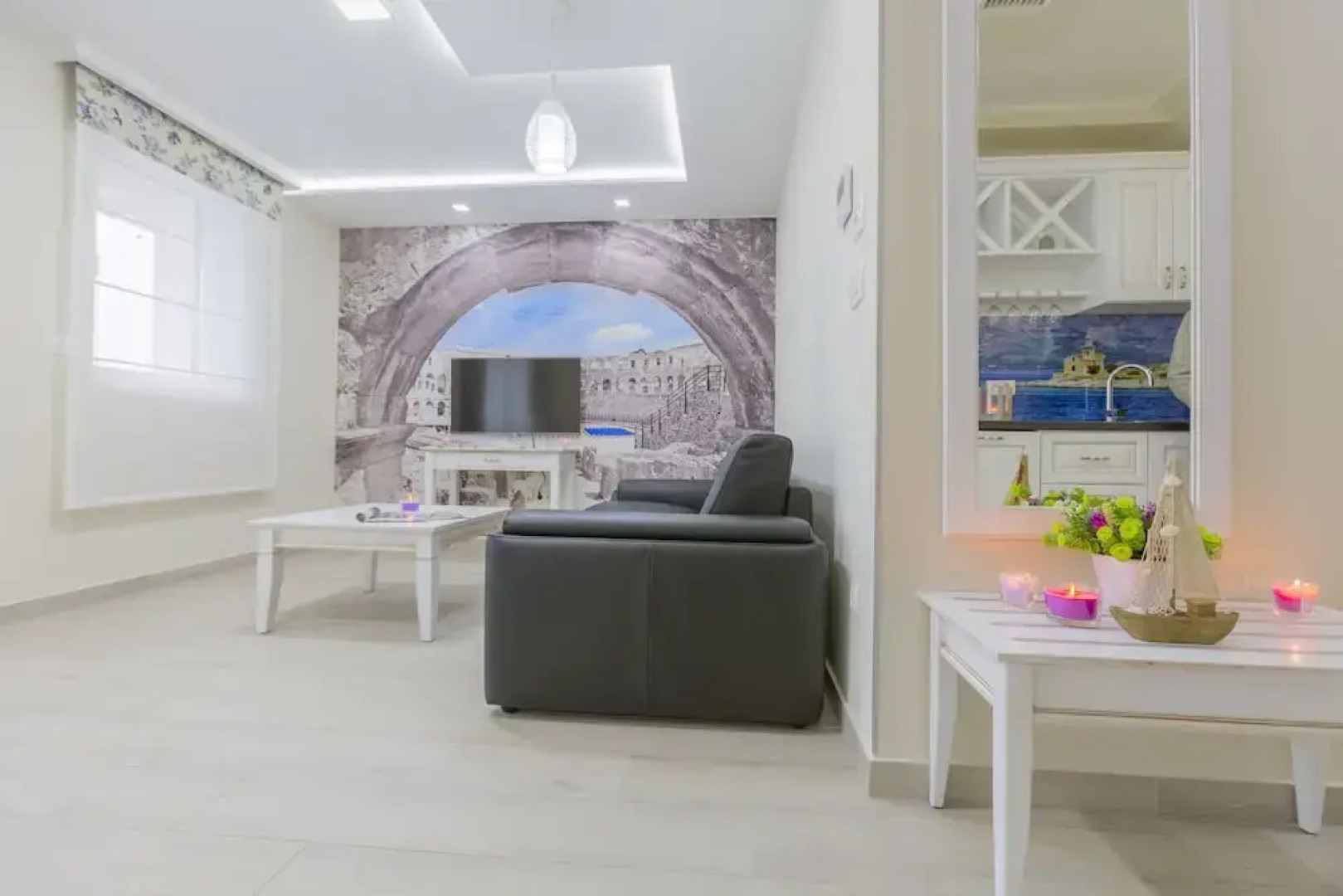 Villa Rita Apartments