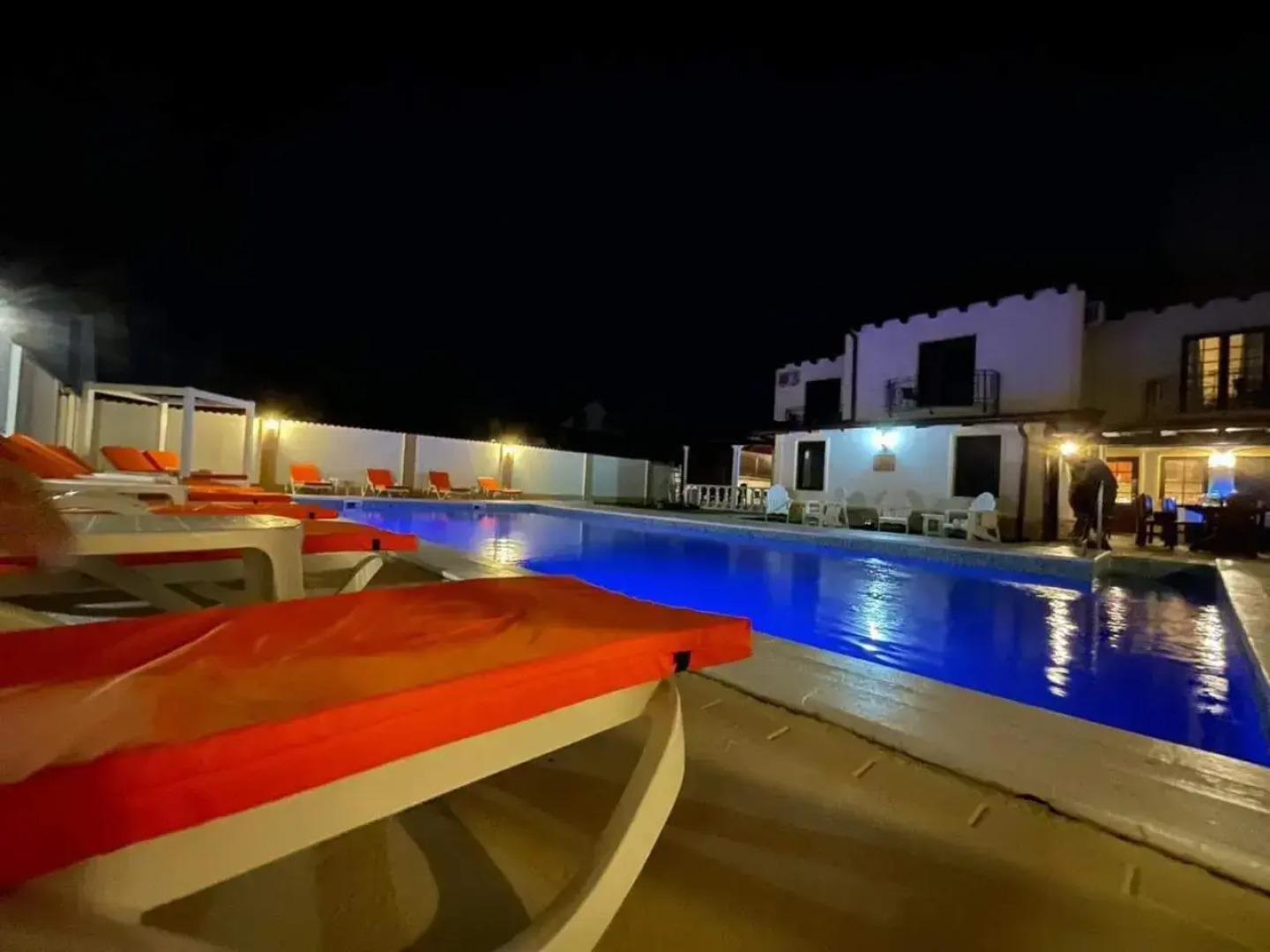 Villa California Hateg