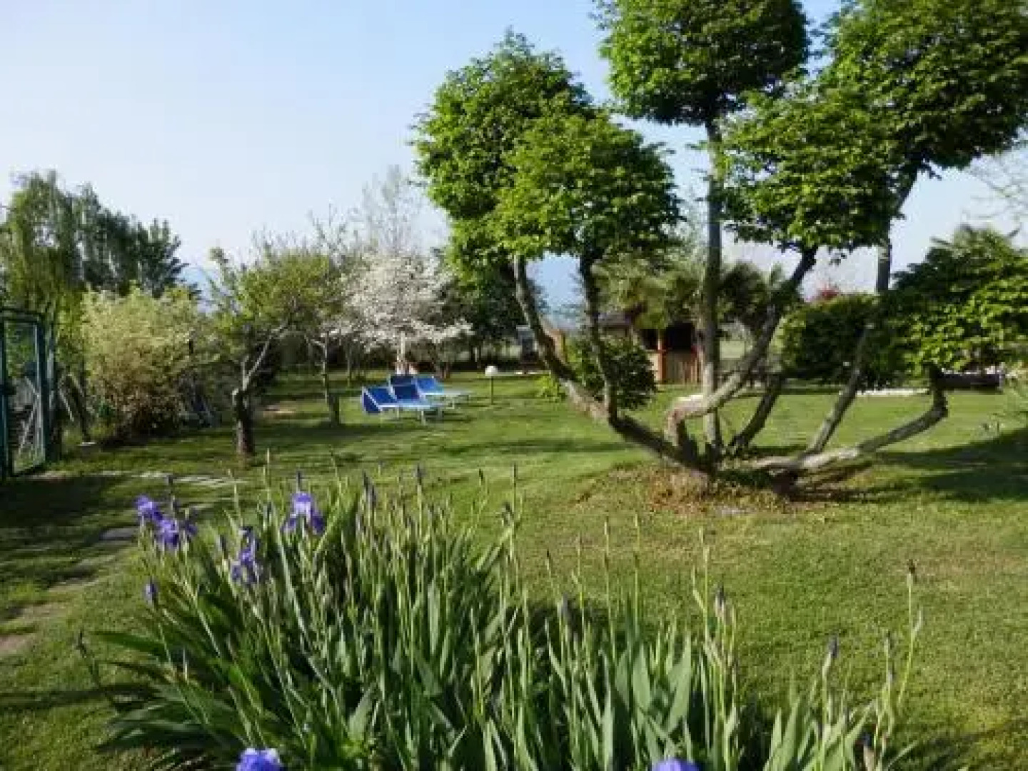 Residence Nonna Giuseppina