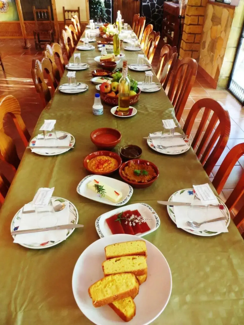 Casa Proyecto Pepe Bravo - Arte de manos y corazón