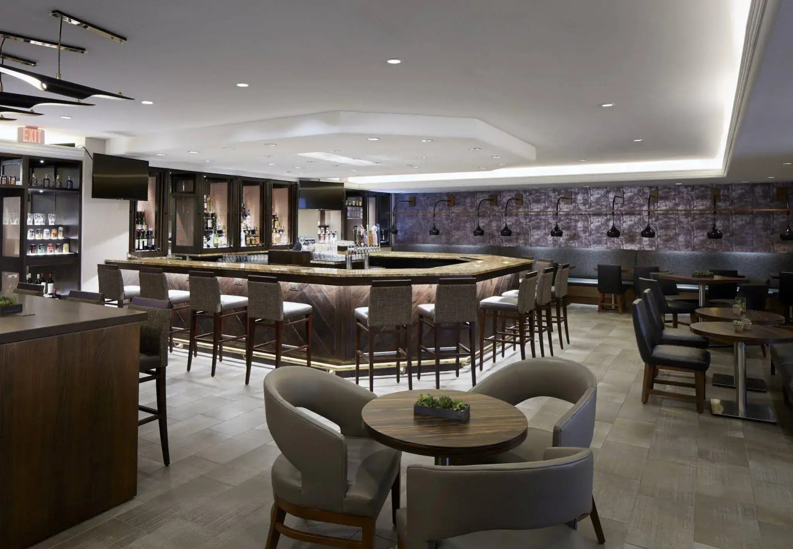 Marriott Columbus Northwest