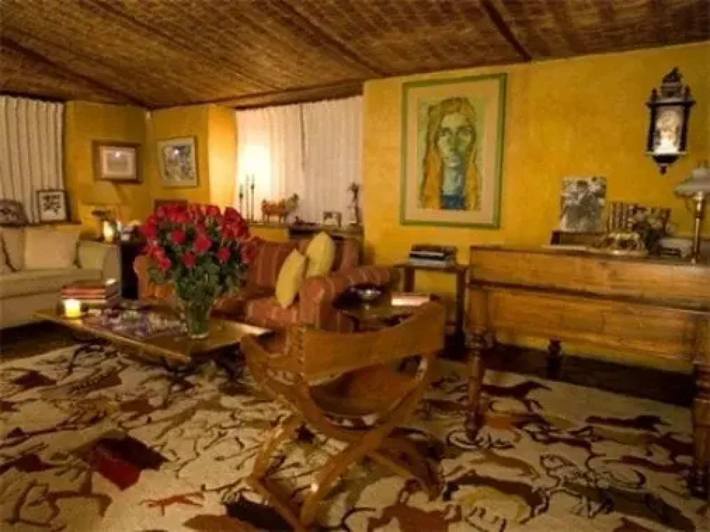 Hacienda San Agustin de Callo