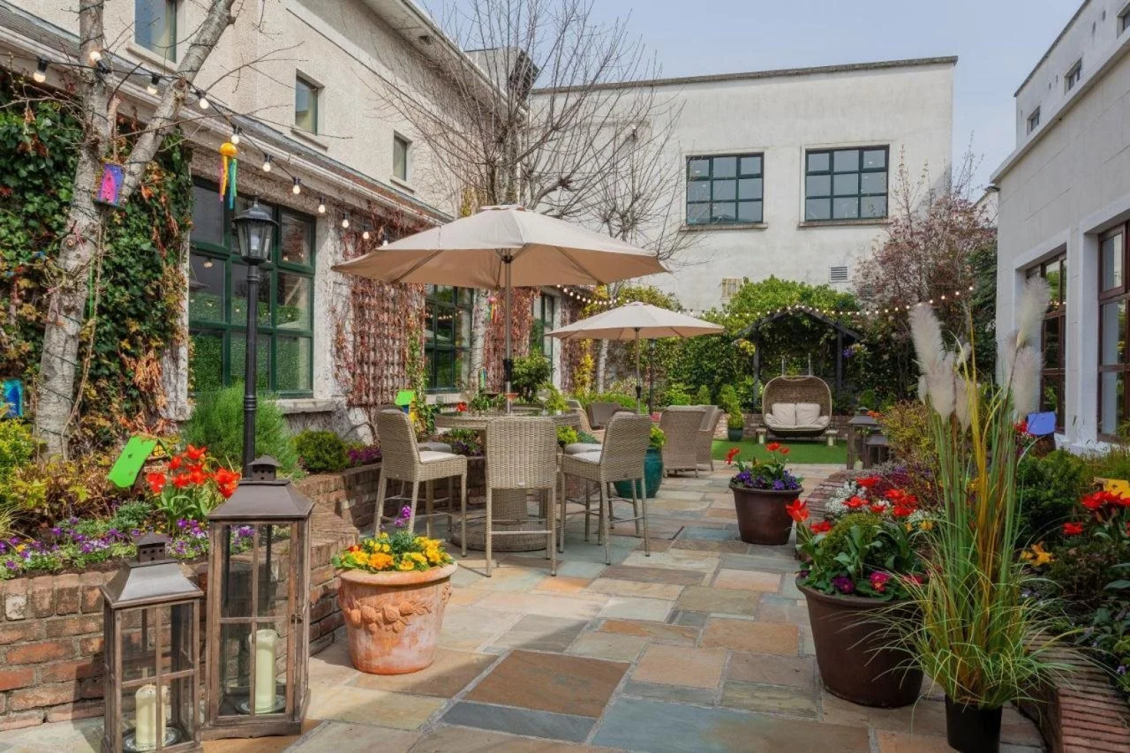 Glenroyal Hotel & Leisure Club